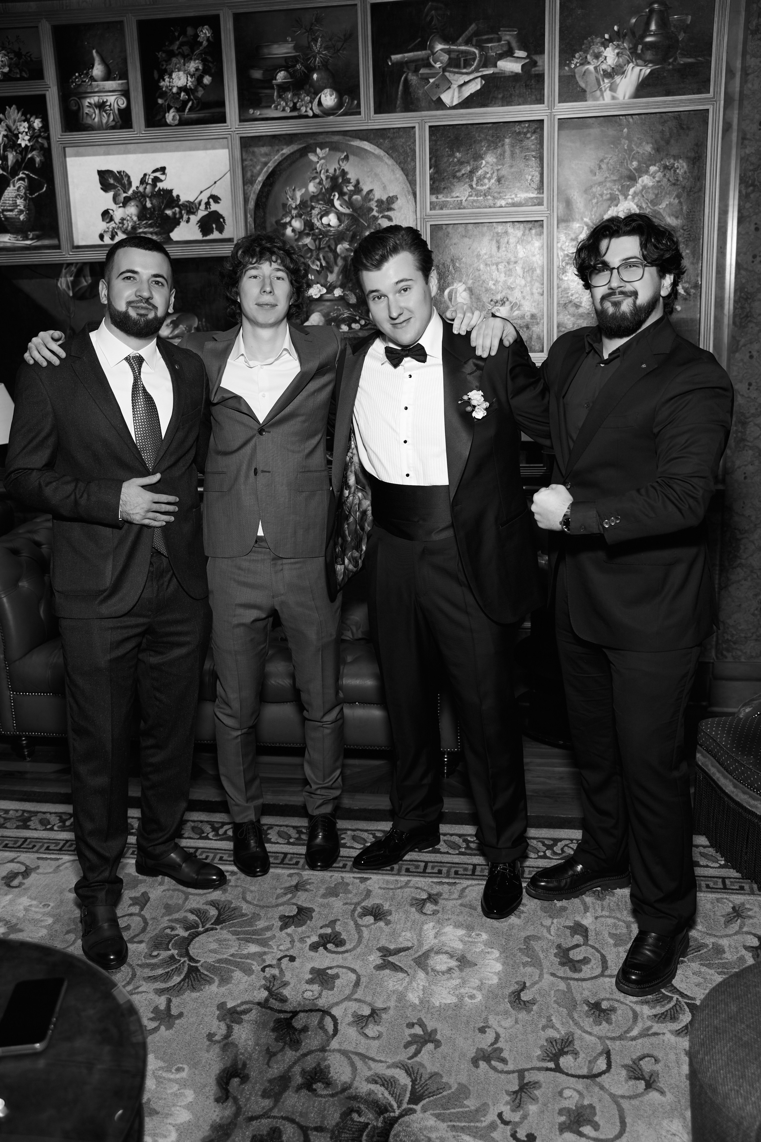 Портфолио. Портретный фотограф в Санкт-Петербурге Дмитриева Наталия