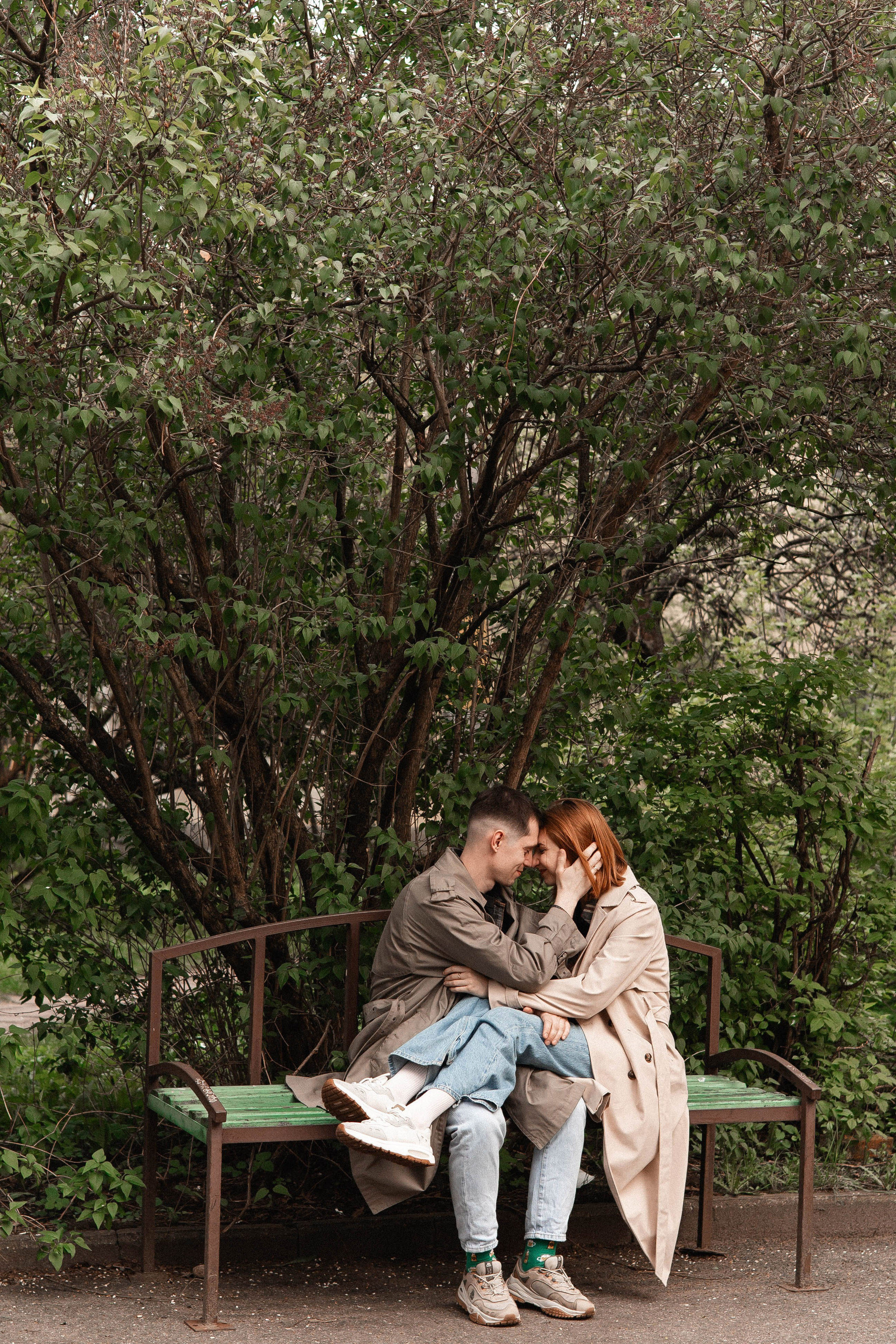 Елизавета & Андрей. Свадебный и портретный фотограф Соломко Диана