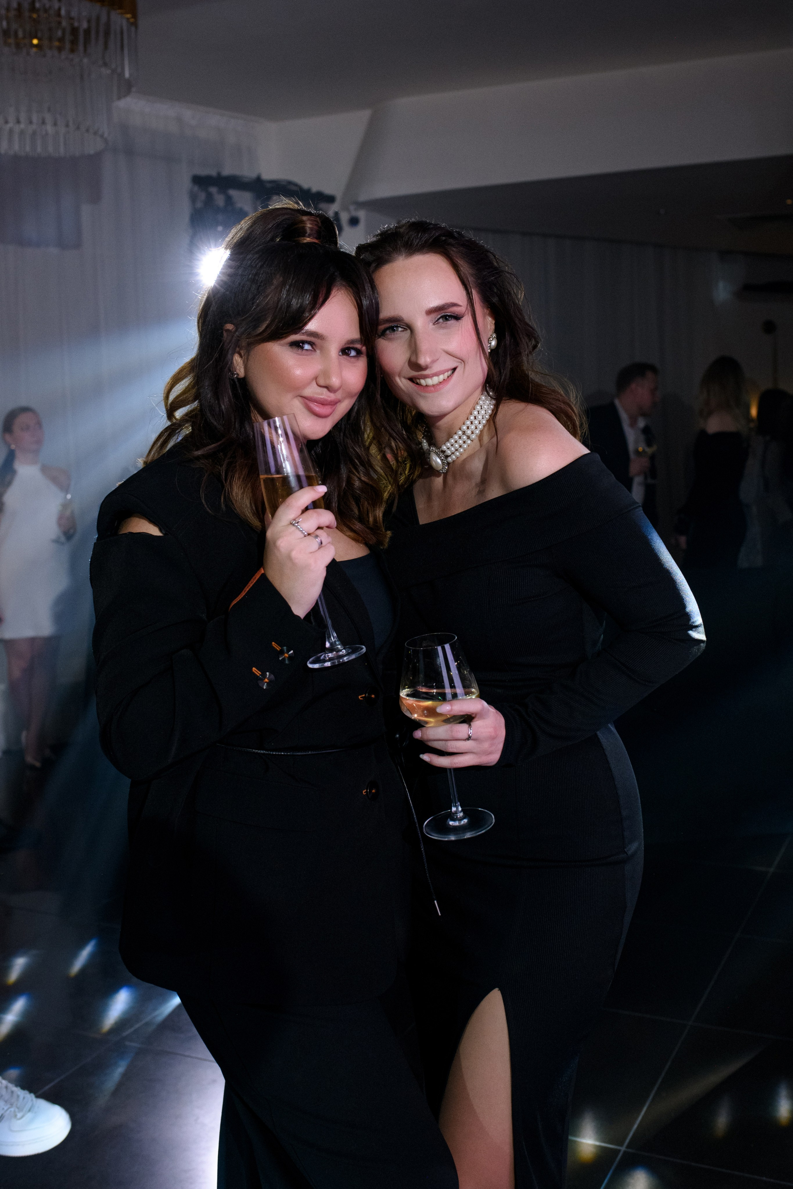 MORE AMORE EVENT HALL — BIRTHDAY`25. Свадебный фотограф Екатеринбург/Челябинск — Любовь Волохова