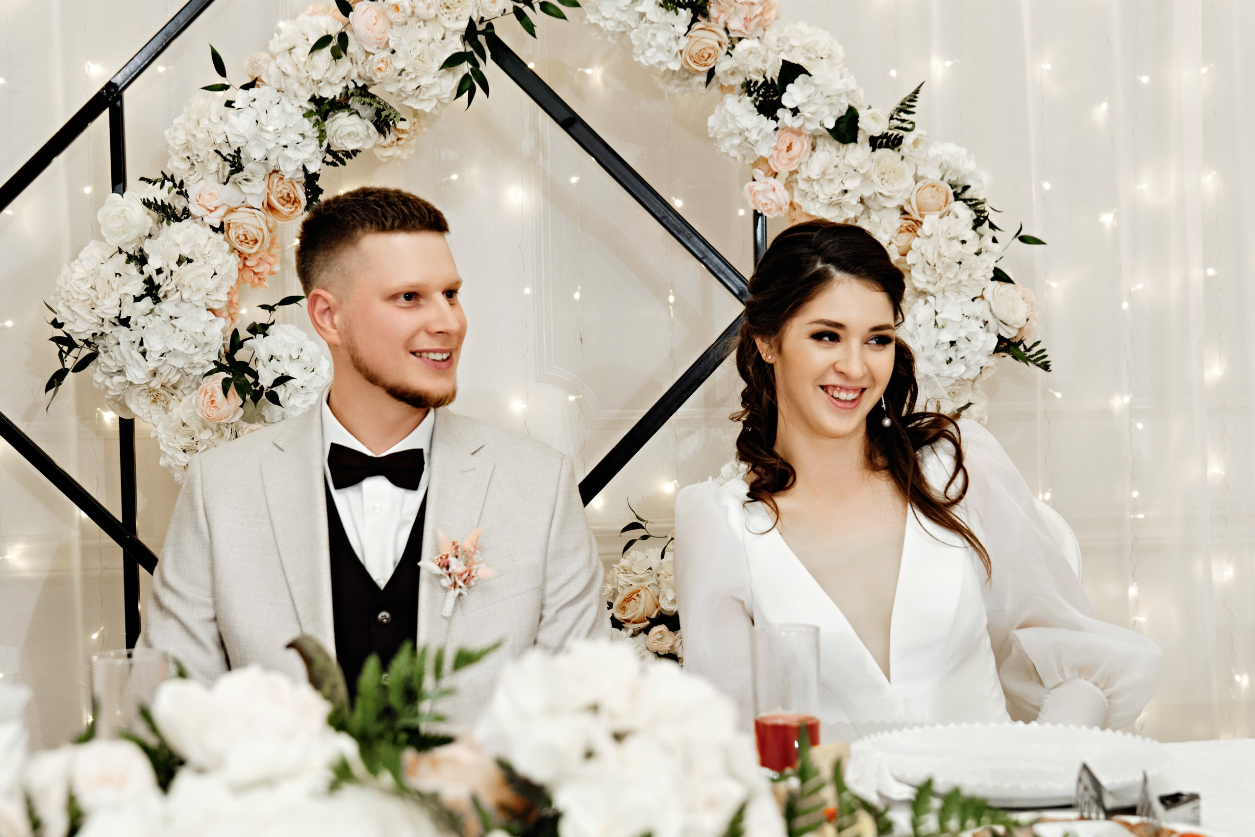 Лада и Константин