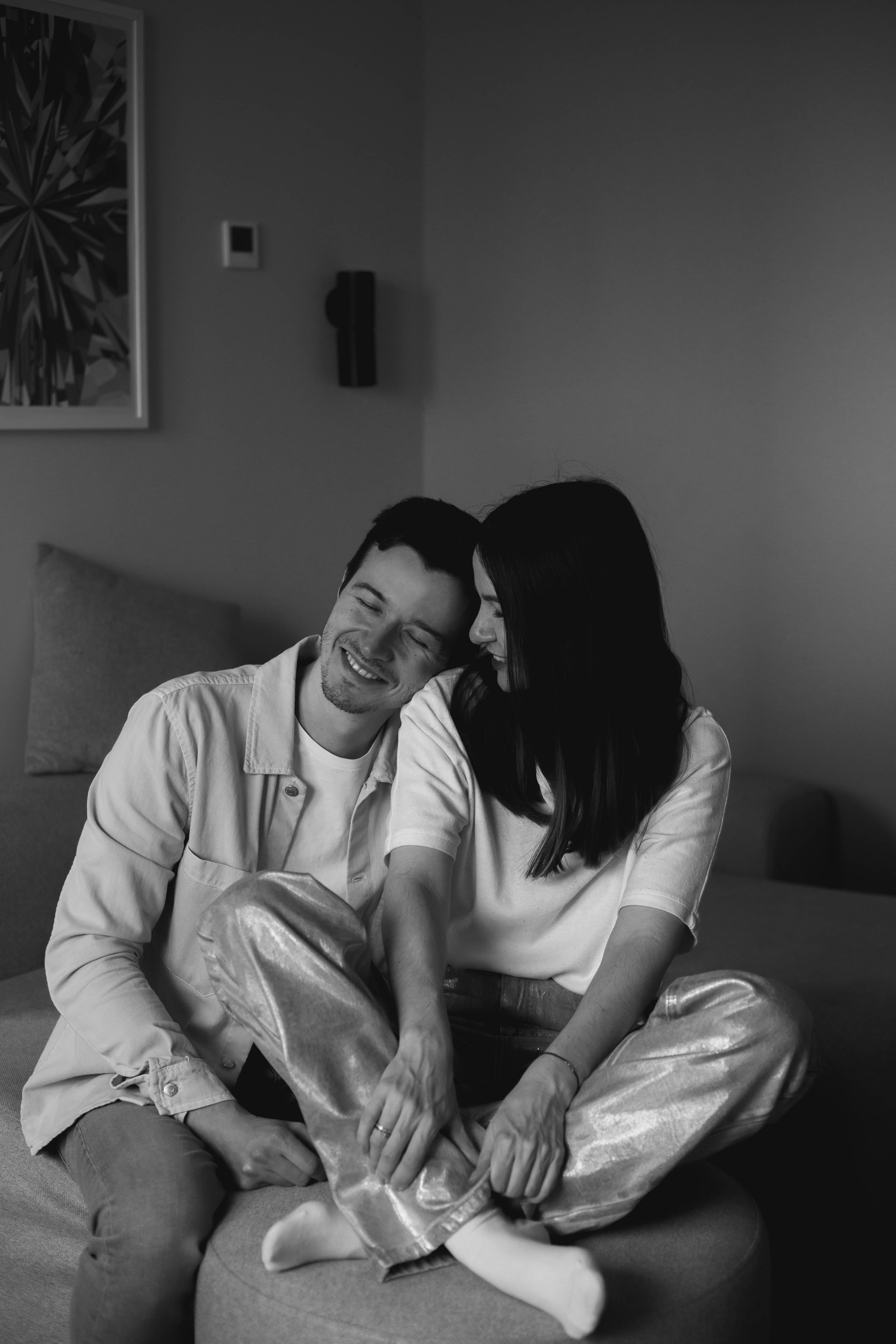 Семейные съемки. Полина Термянен — фотограф