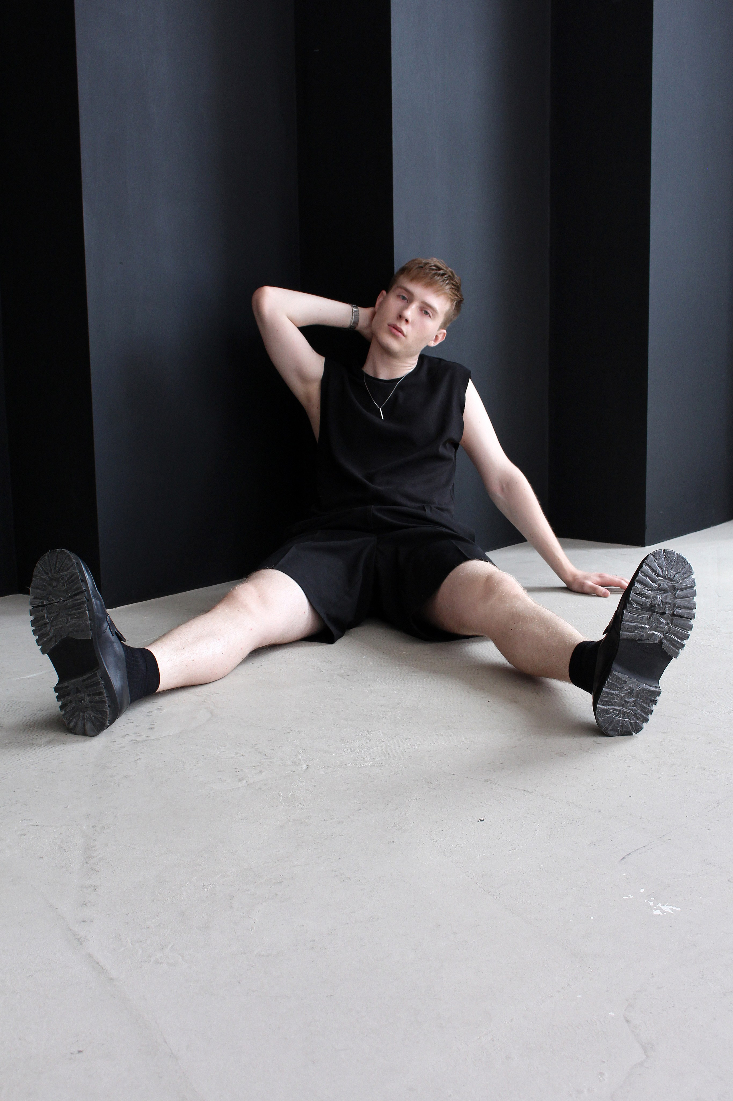 Индивидуальные фотосессии. Фотограф Красноярск | Касьянова Мира