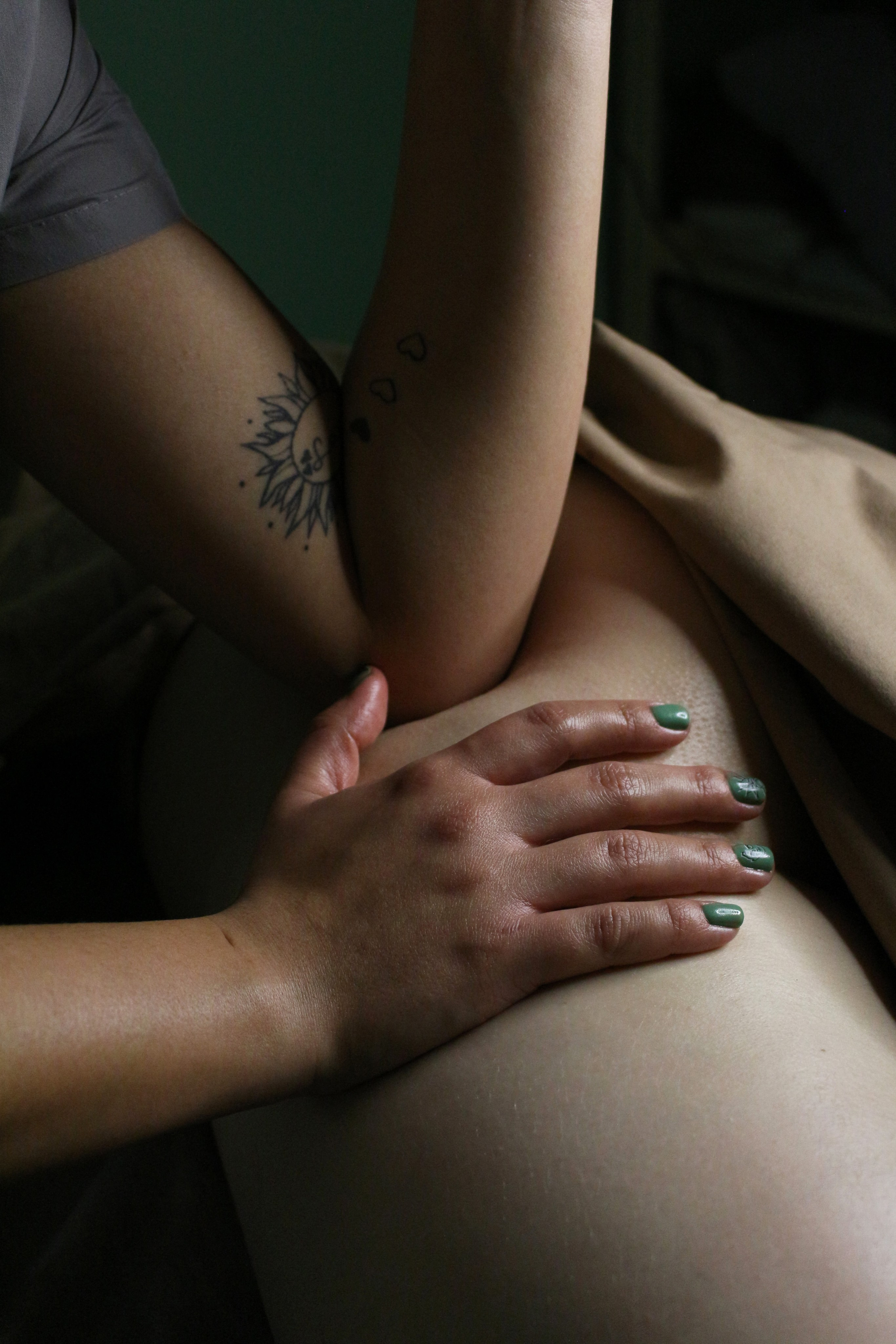 Контент/рекламные фотосессии. Фотограф Красноярск | Касьянова Мира