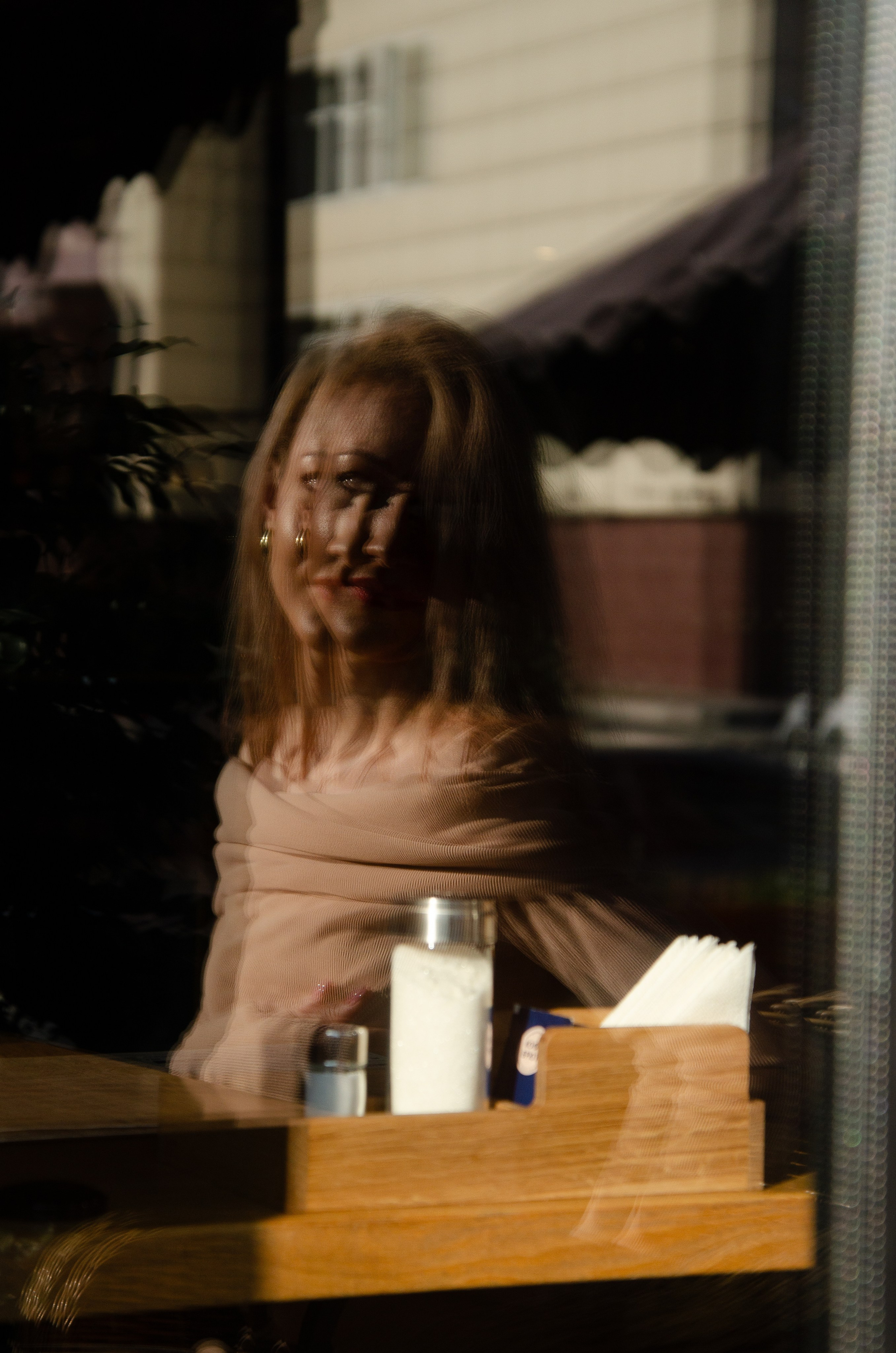 Кофе и вино. Фотографы в Тюмени Андрей и Лидия Войвод