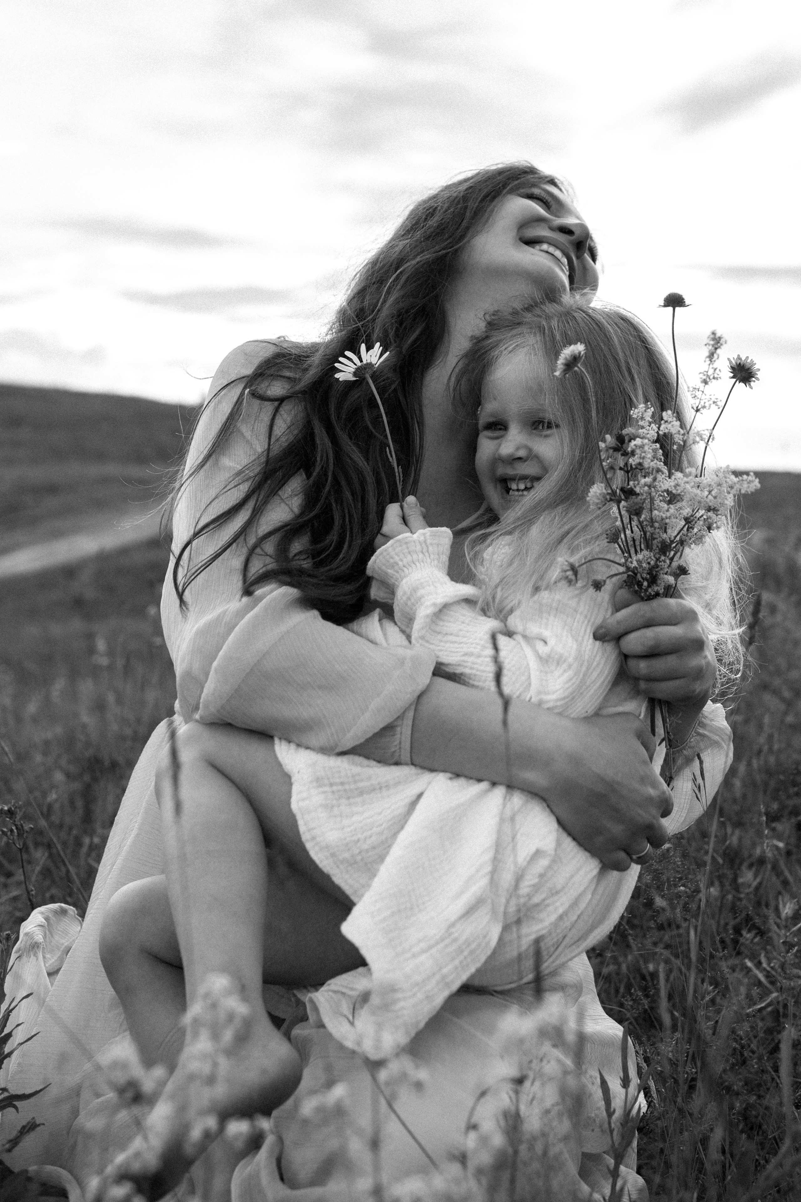 Семейные истории. Главная