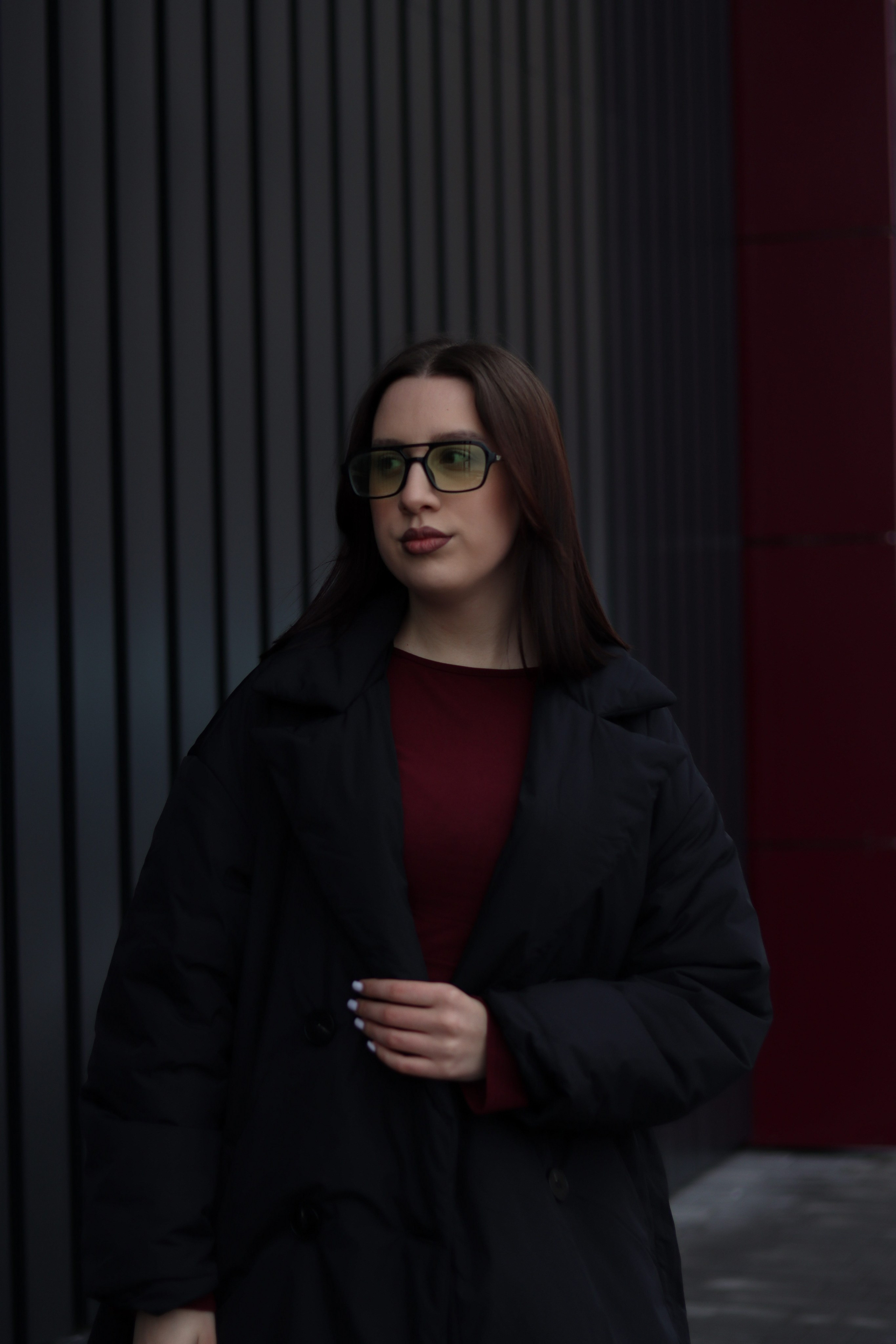 Е. Фотограф София Омск