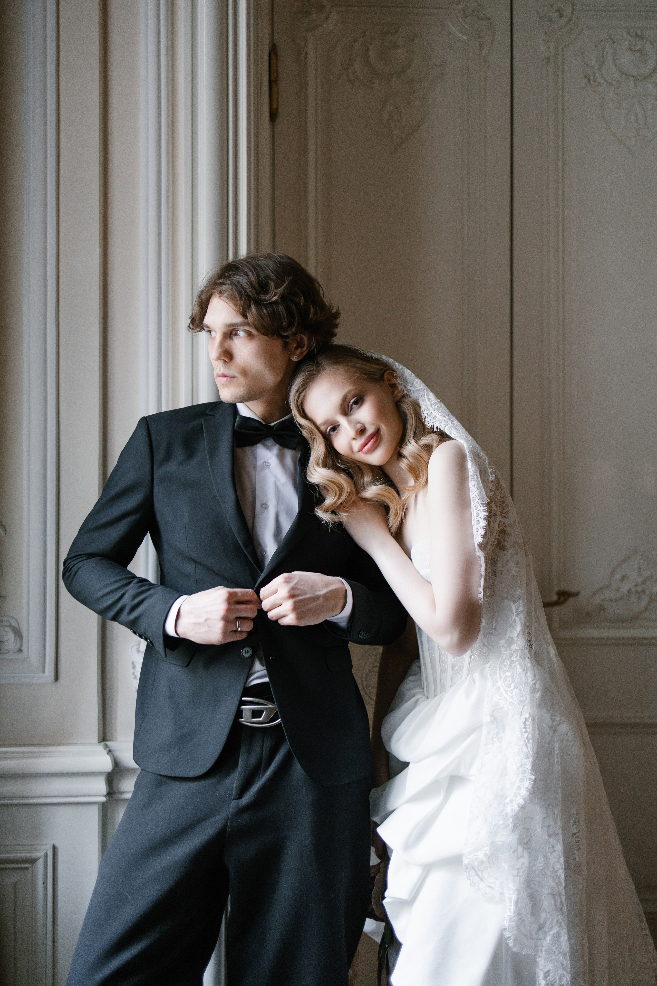 Анастасия и Дмитрий. ФОТОГРАФ АЛИНА ФОКА