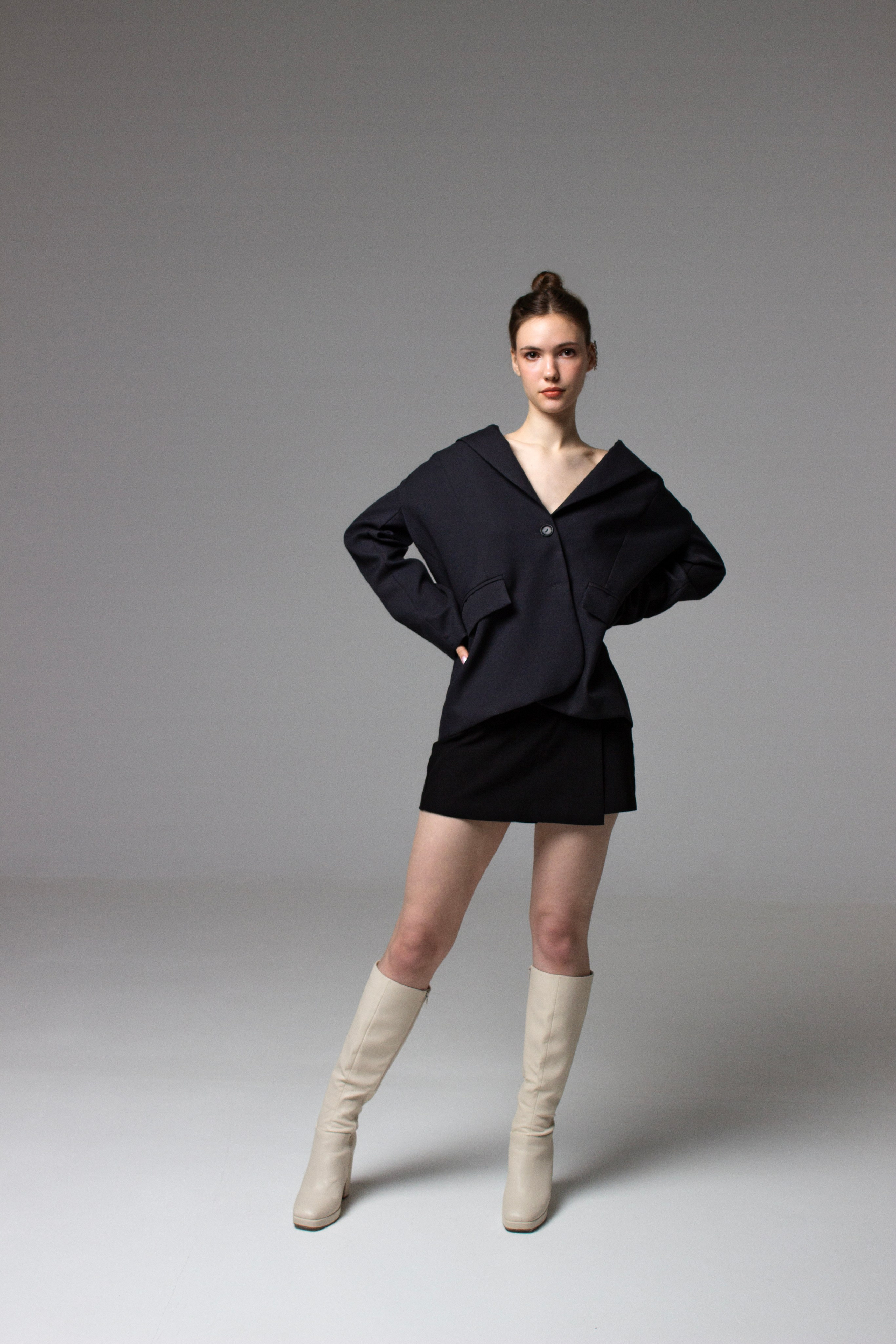 Кира. ФОТОГРАФ АЛИНА ФОКА