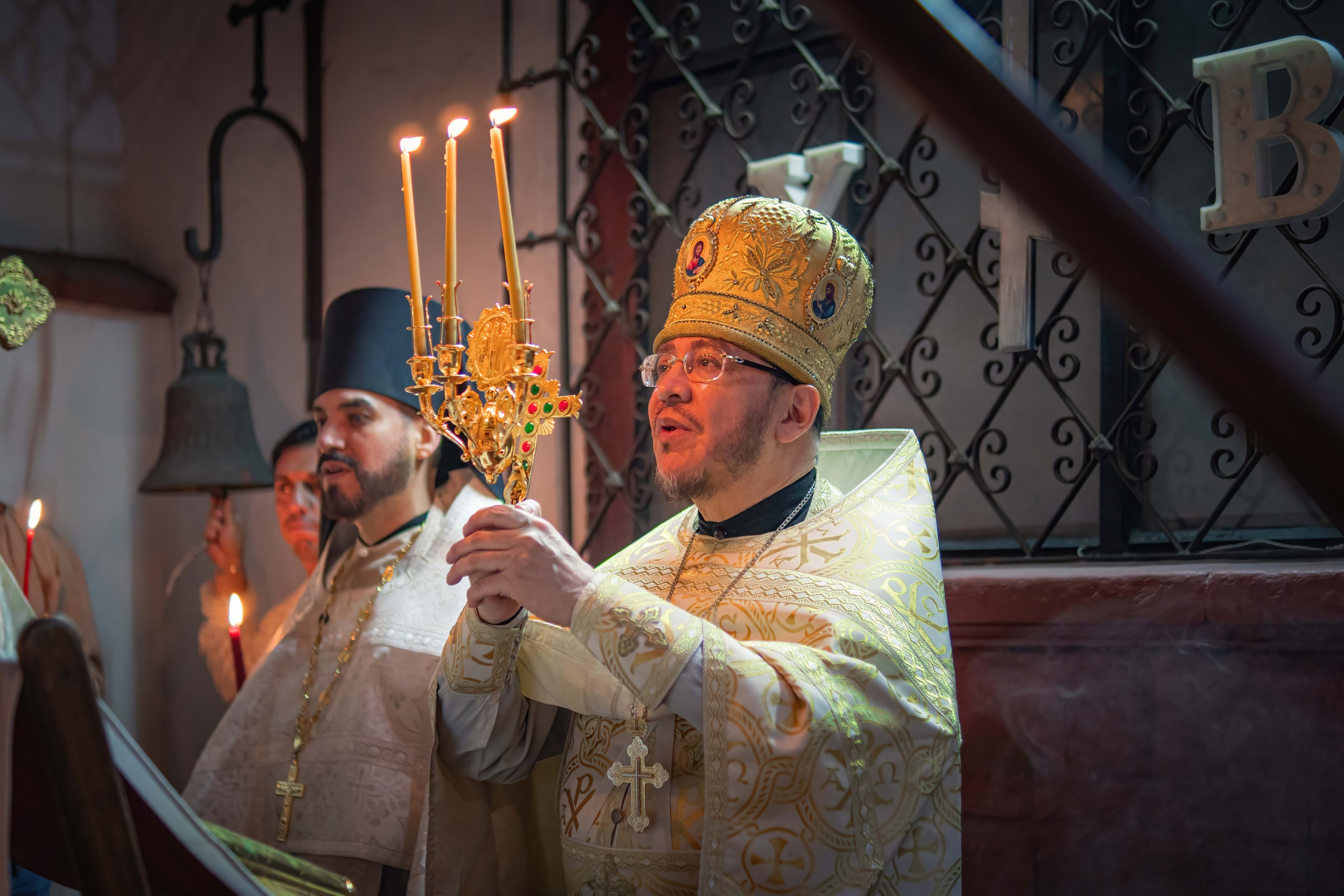 Orthodox Easter. CDMX Photography | Alex Klenin| Portrait & Event Photographer