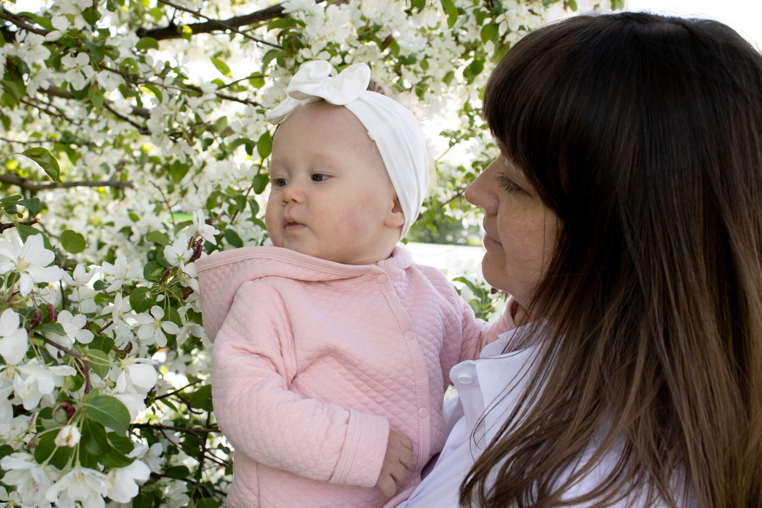 Мама и Дочка. Бутакова Елена фотограф в Екатеринбурге