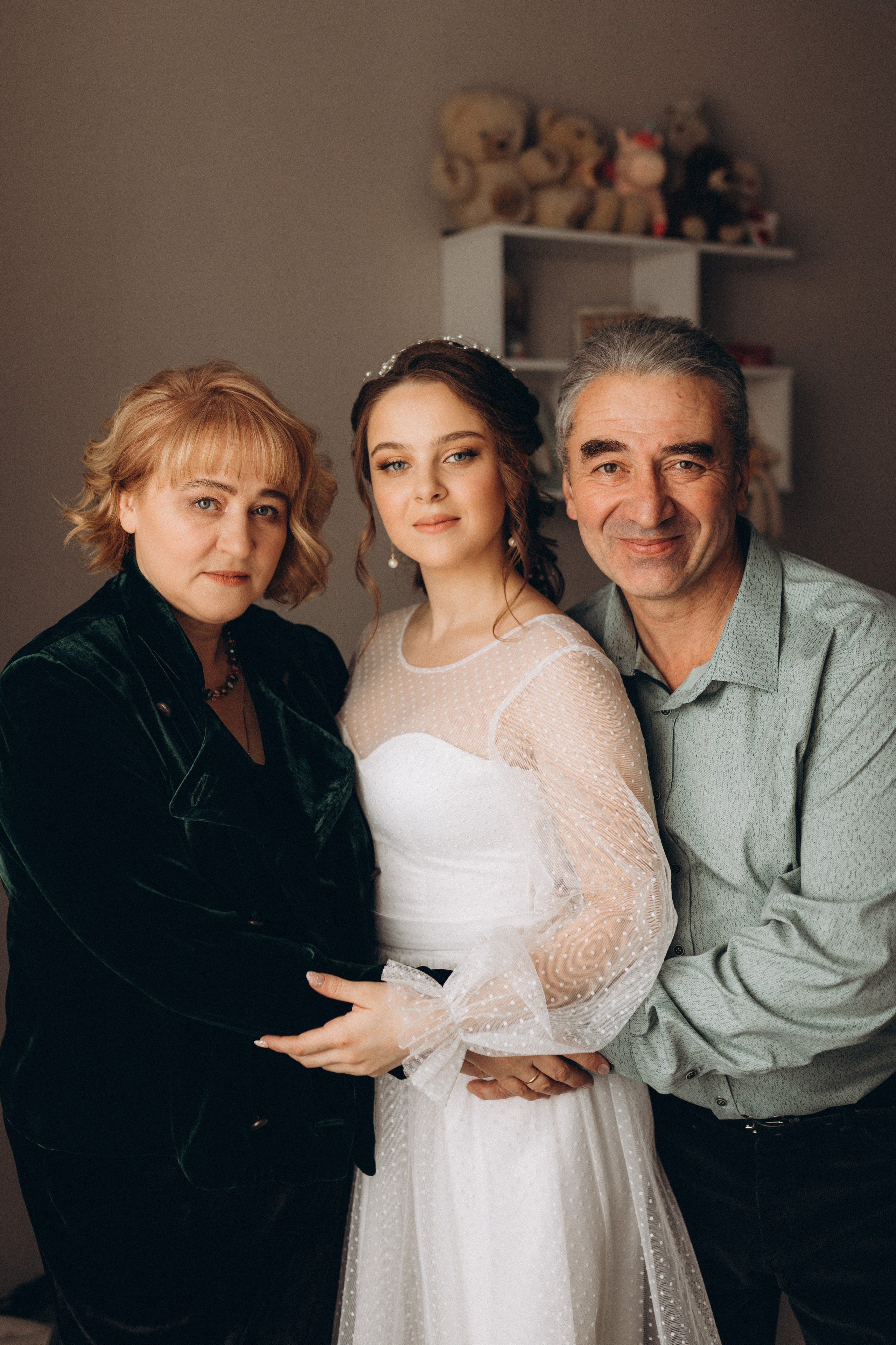 Александр и Варвара. Семейный фотограф в Москве Жукова Анна