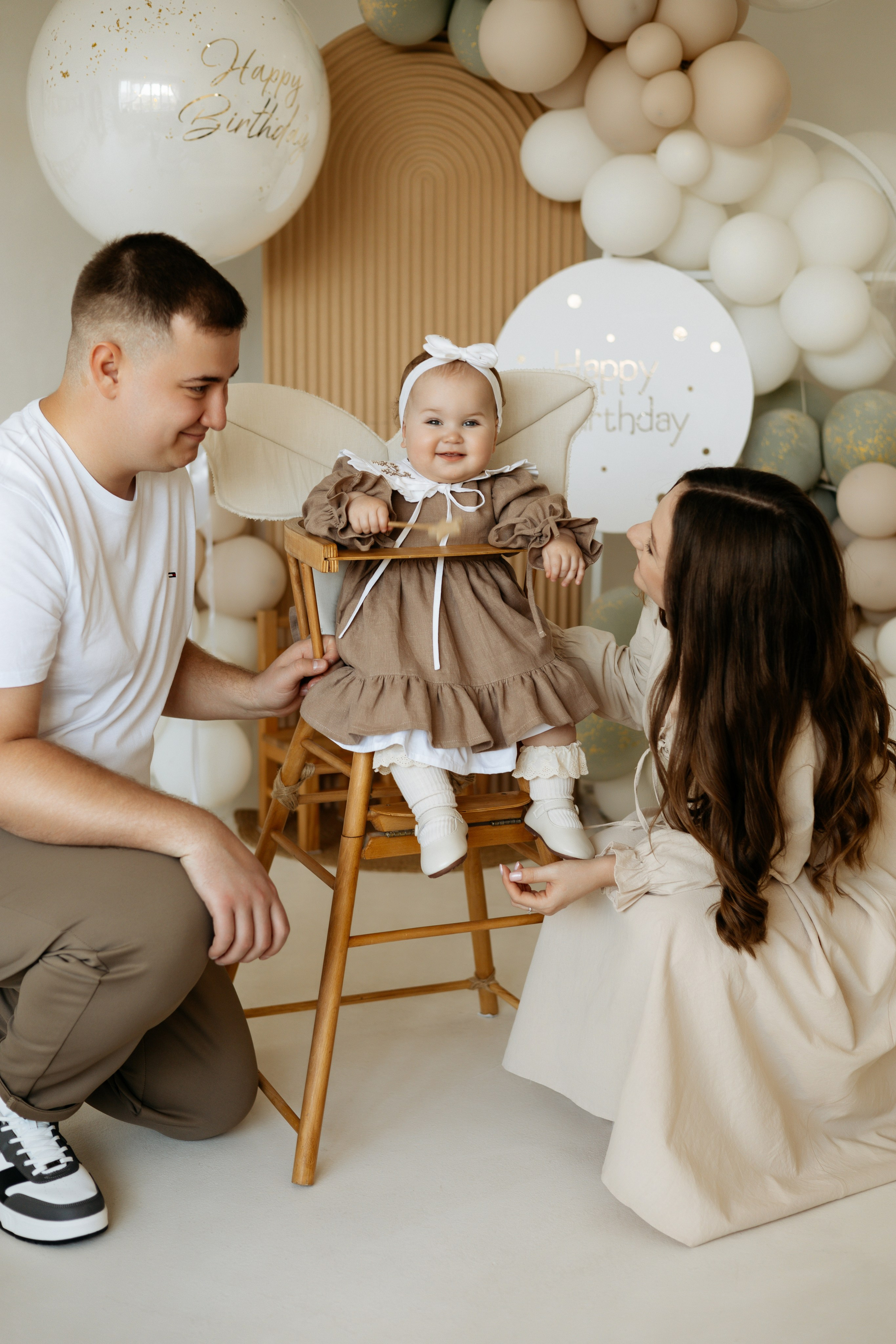 Руслан, Анастасия, Алиса. Самый теплый фотограф в Краснодаре Рябоконь Ксения