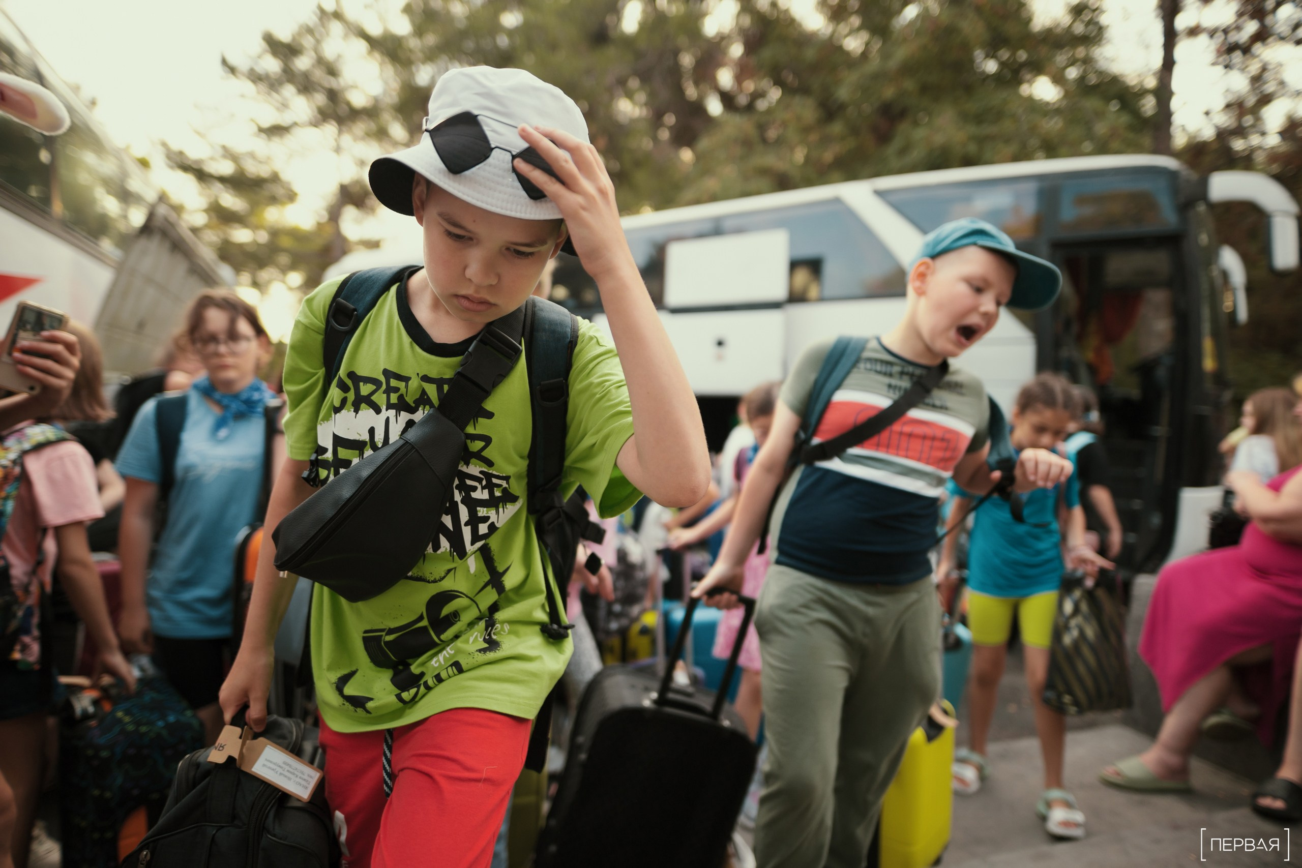 Reportage. Фотограф Ваня Бархатов