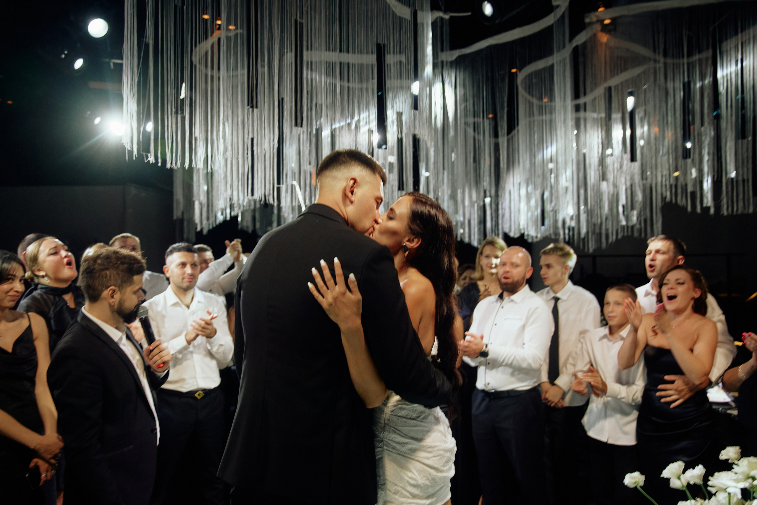 THE GOLDEN CRUMB. Дмитрий Мазуркевич: Профессиональный Репортажный Фотограф