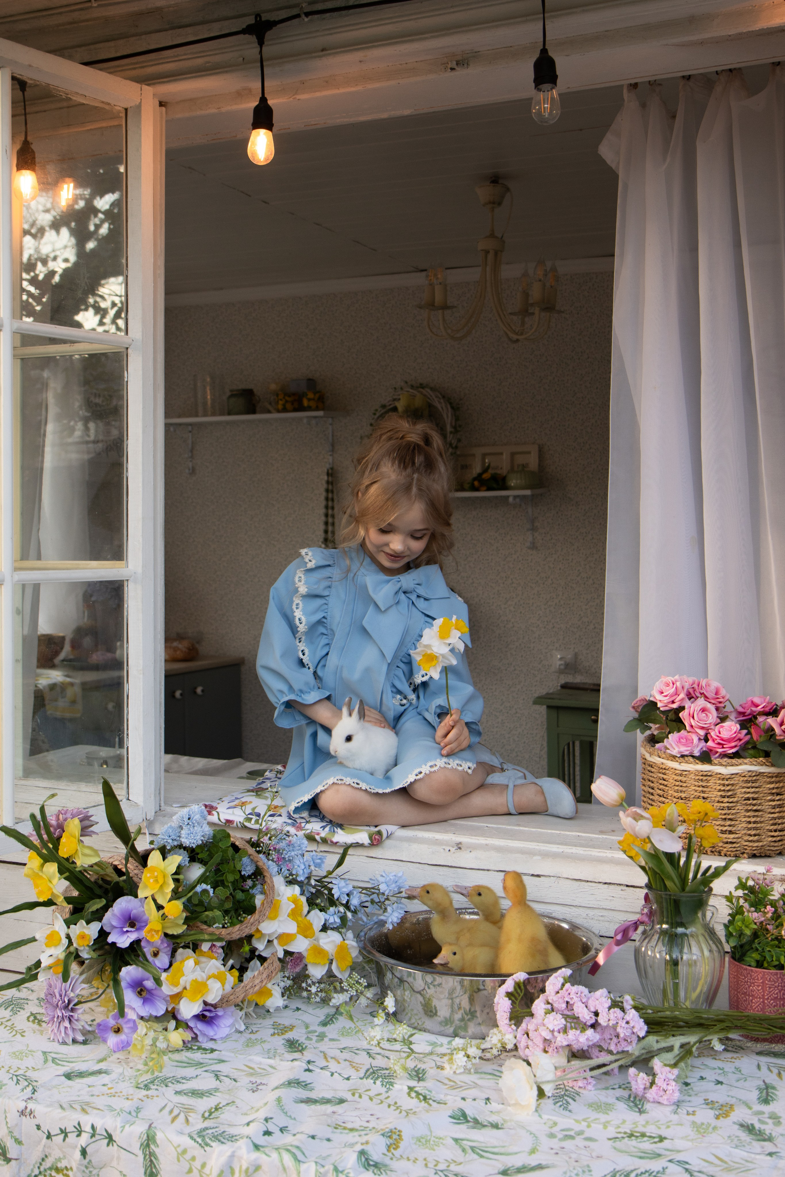 Семейная Фотосессия. Главная