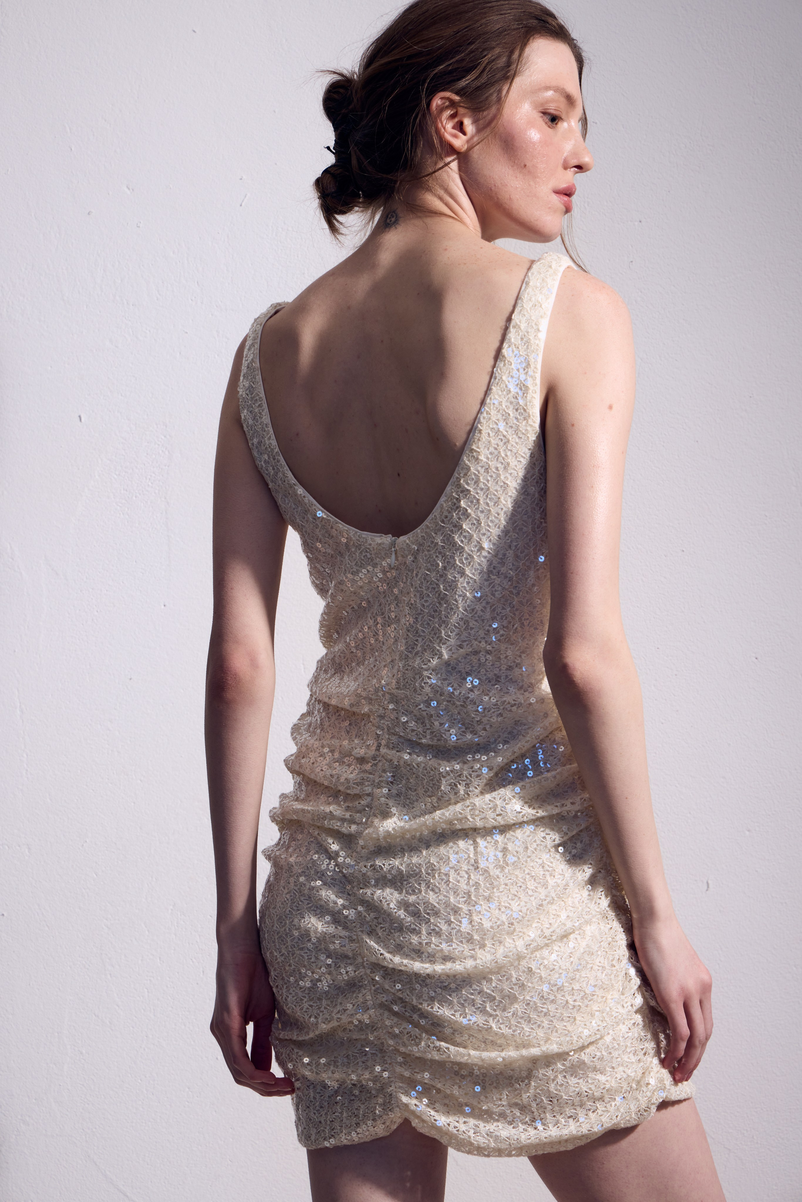 Ретушь фото. Фотограф и ретушёр Мария Гущина