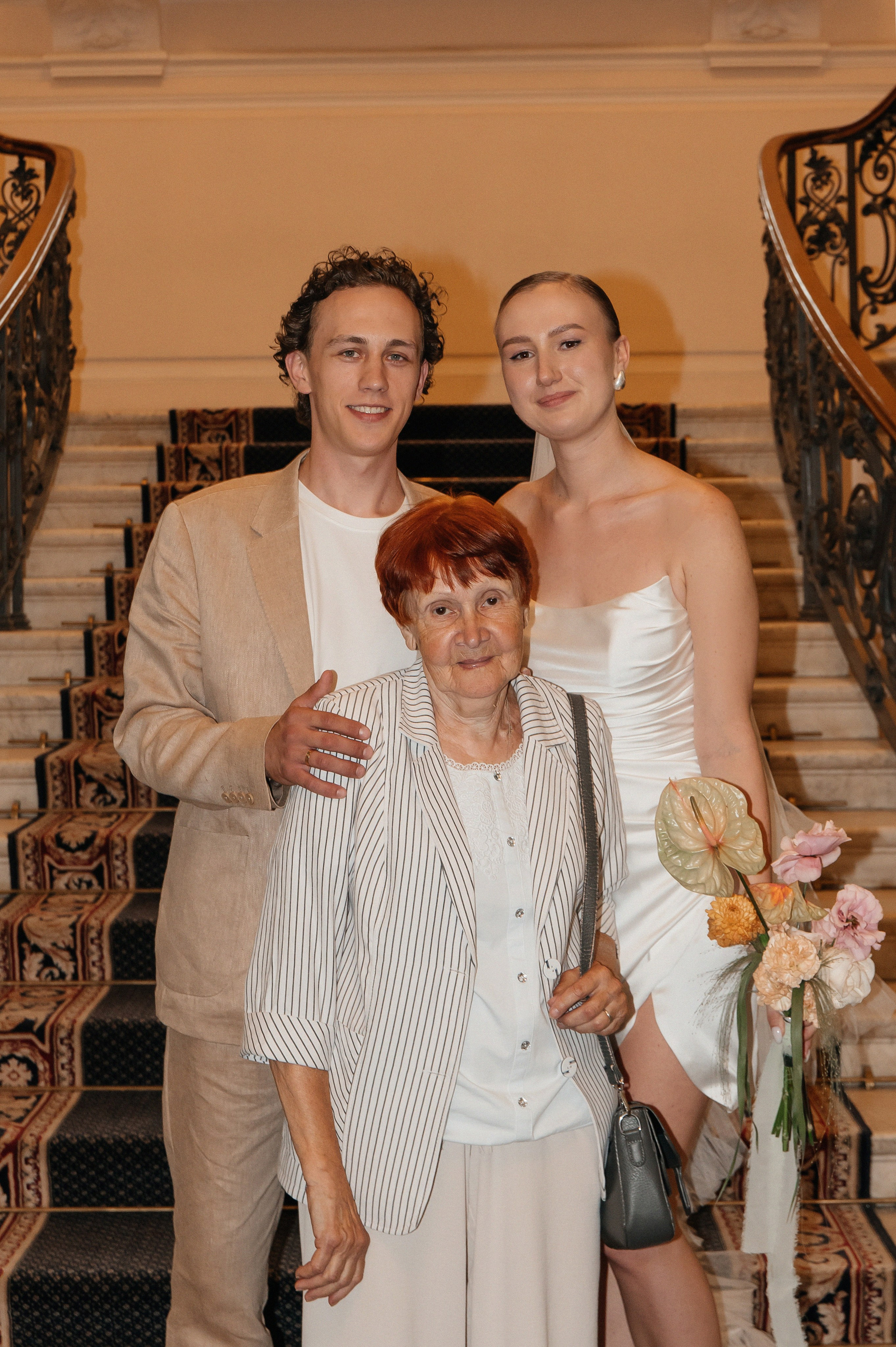 1.07.2024. Мария — Свадебный фотограф