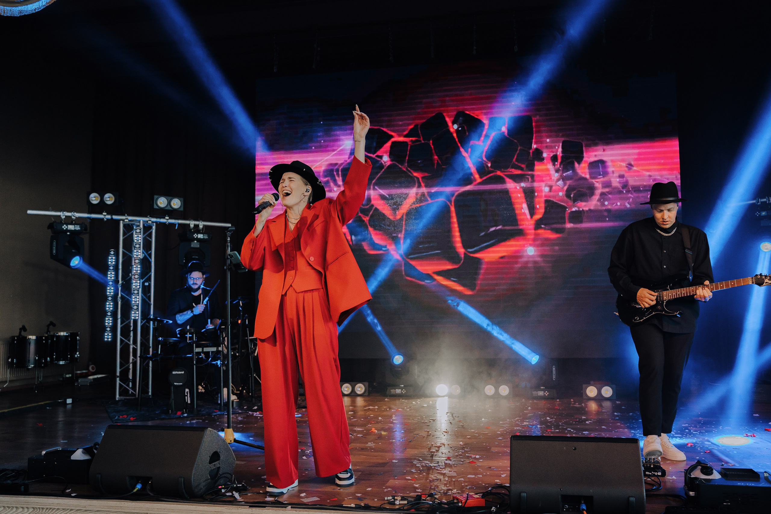 КОРПОРАТИВ «МАВТ». Репортажный фотограф Зуев Роман г. Челябинск