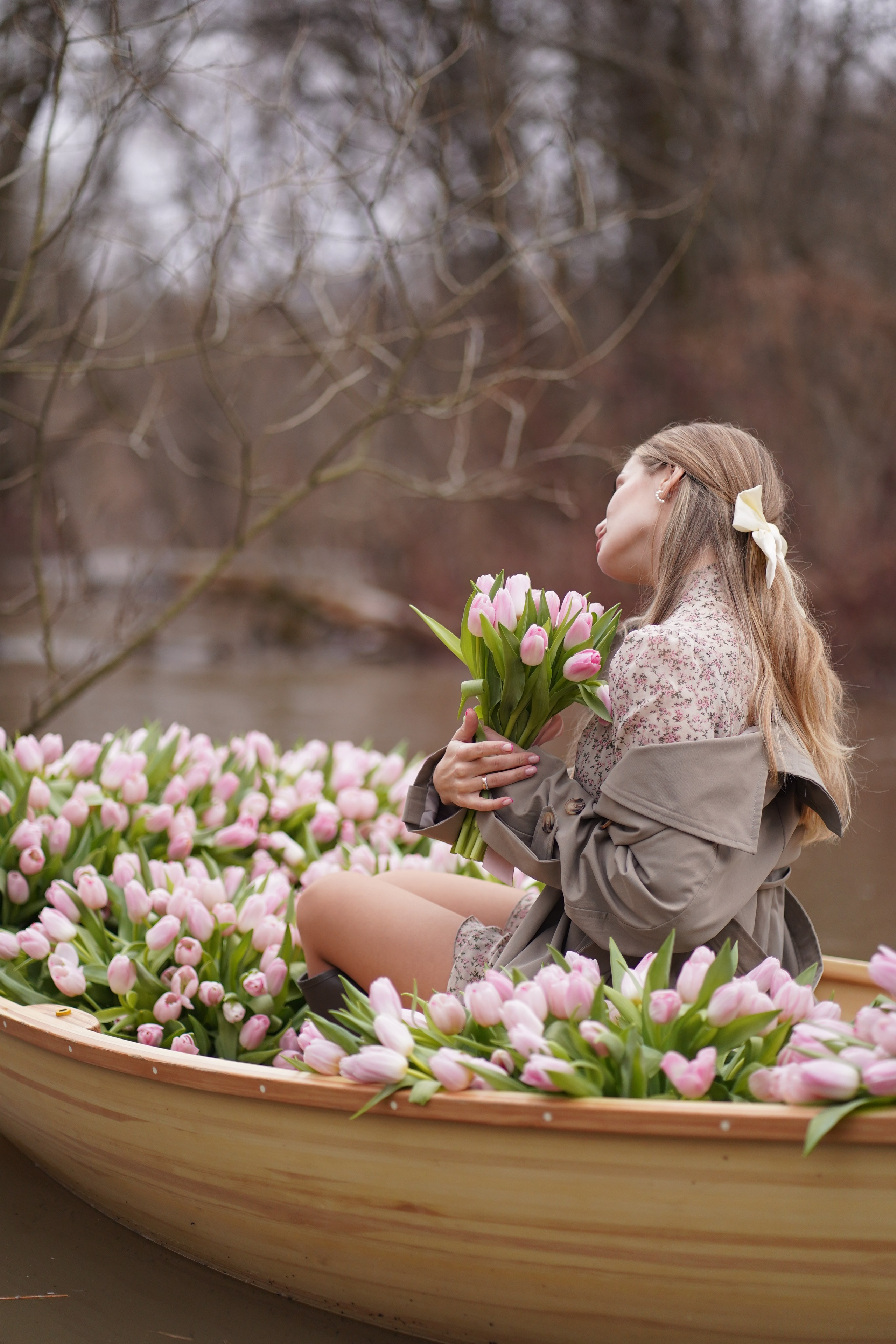 Тюльпаны. Фотограф в Москве и МО
