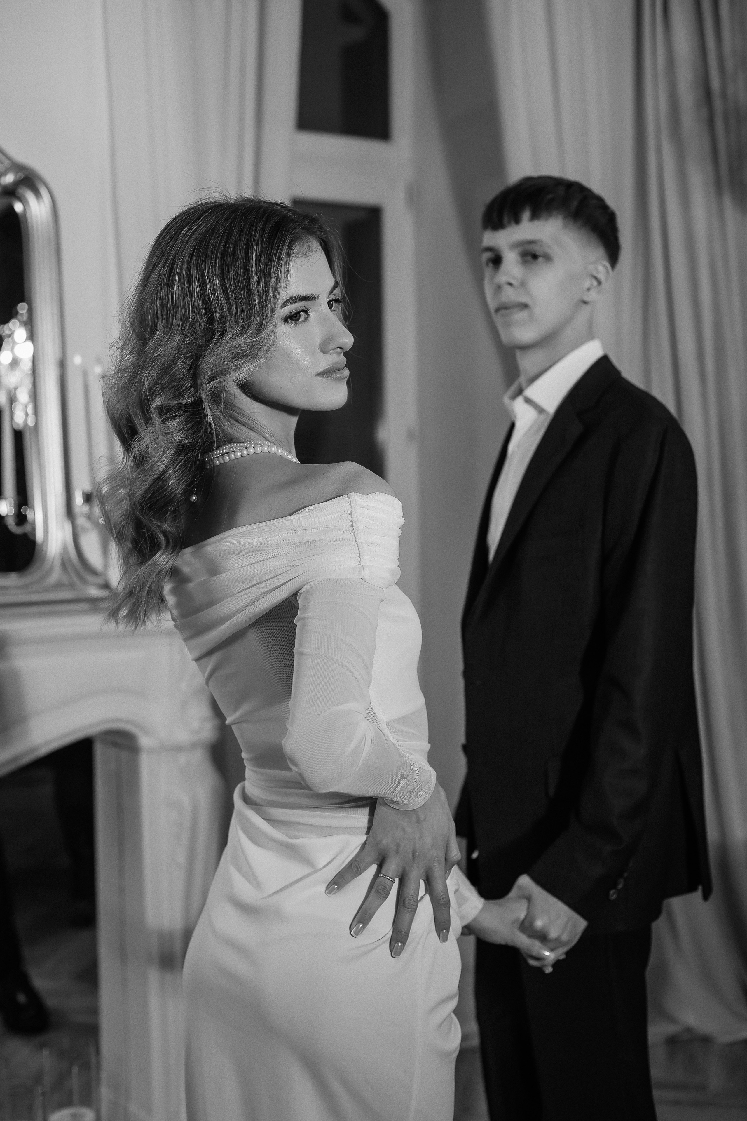 Свадебная серия Олега и Дарьи. Фотограф Екатеринубрг/Верхняя Пышма