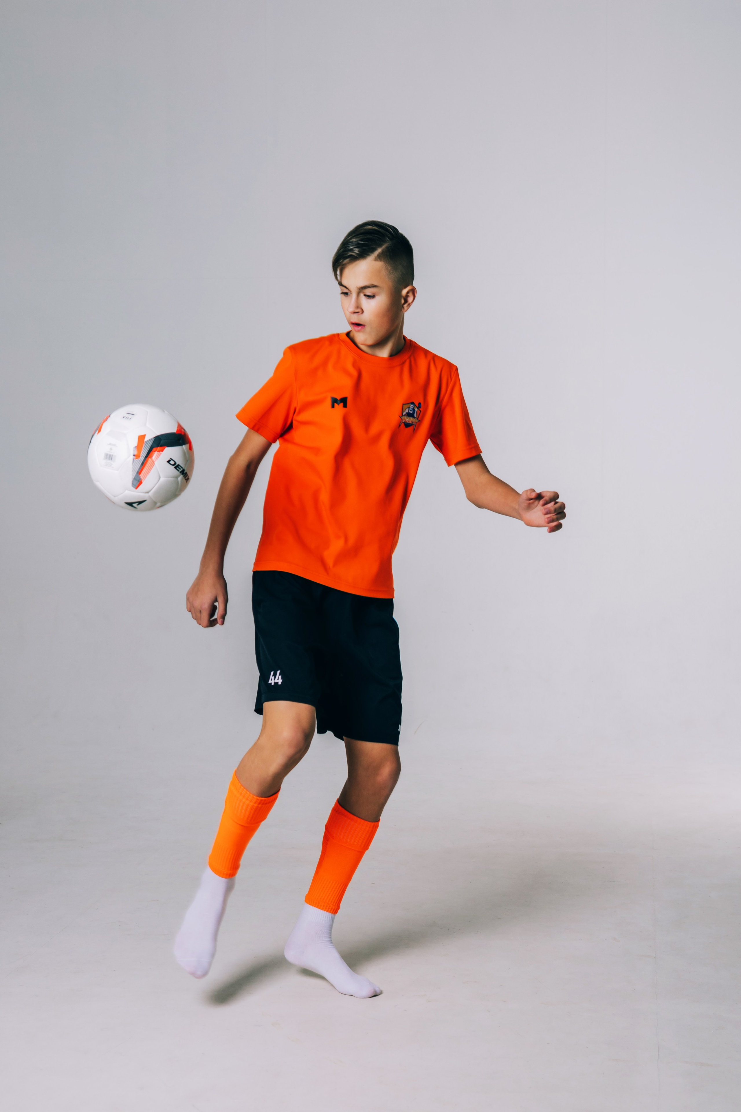 Циклорама. Фотограф Александра Кузуб Санкт-Петербург