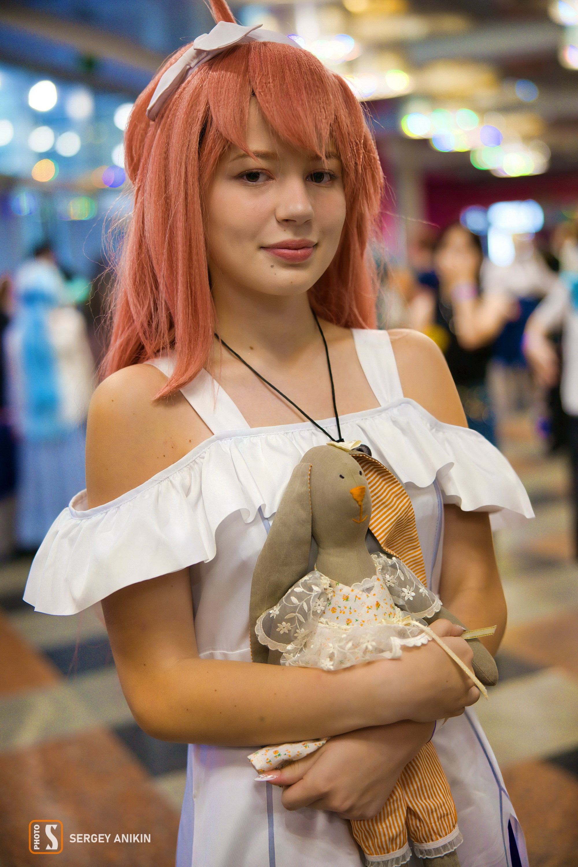 Фоторепортаж с фестиваля Alia Fest 2025 в Москве