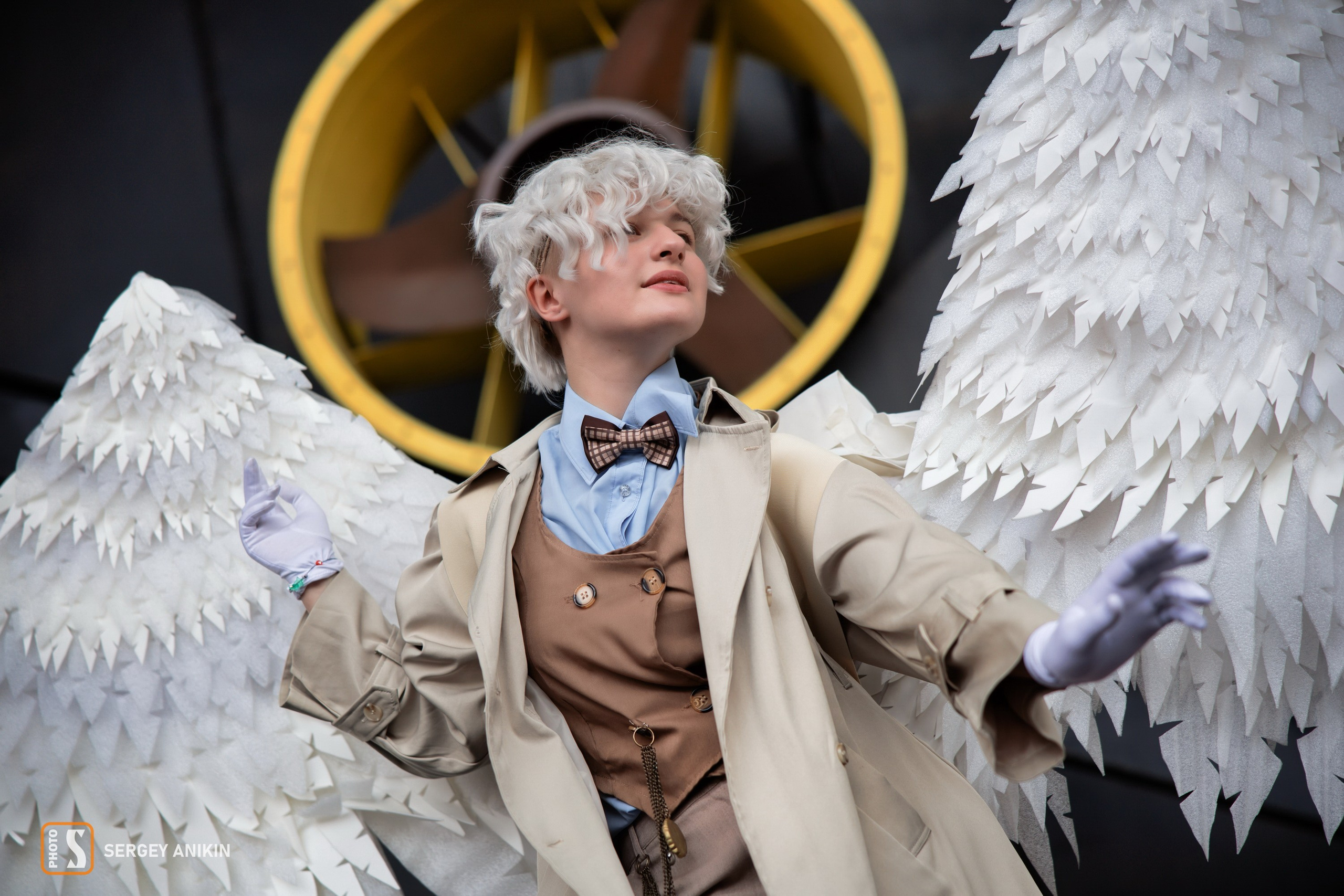 Репортаж с Oblivion Fest 2025