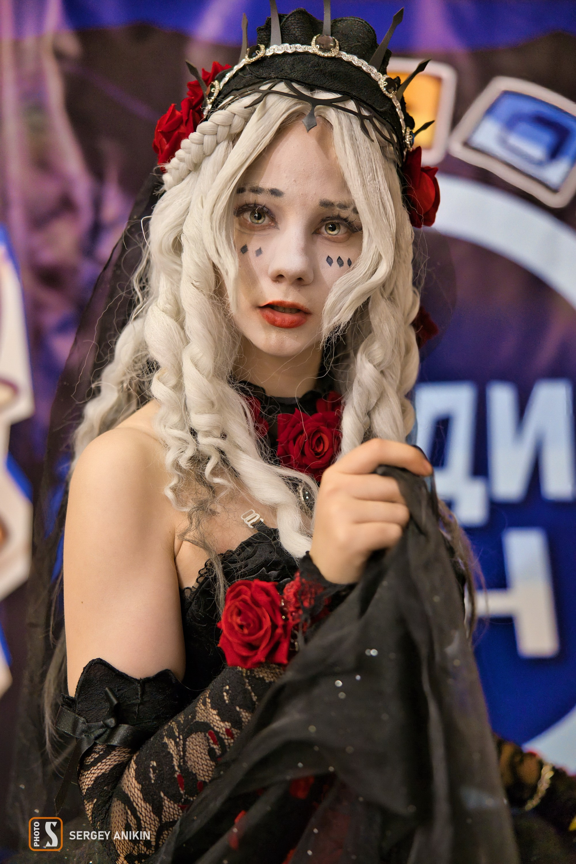 Фоторепортаж с фестиваля Индикон 2025 в Москве