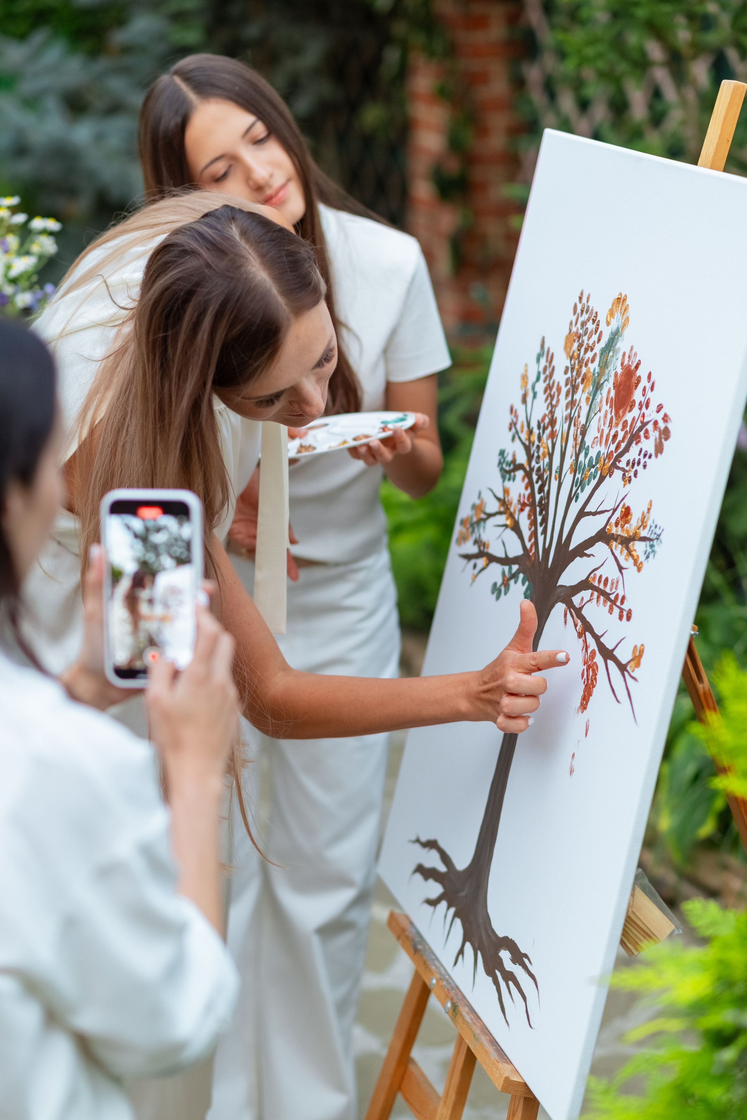 День рождения компании МебельКор. Фотограф Елена Кучук