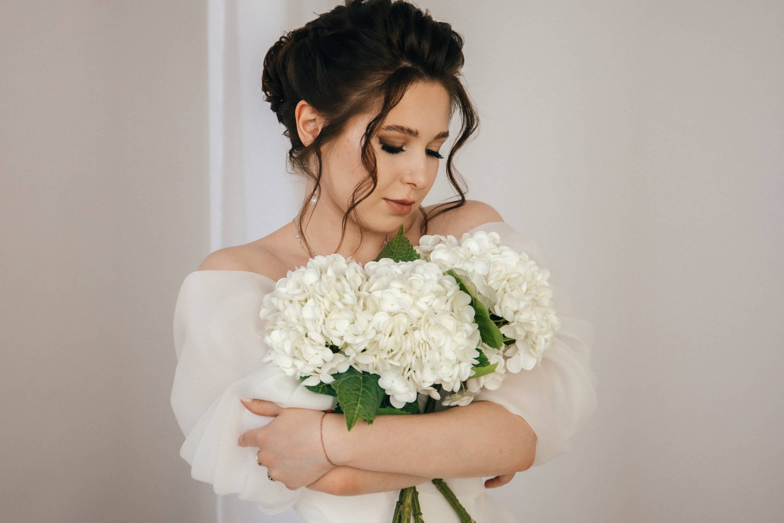 Матвей и Ксения. Свадебный и женский фотограф