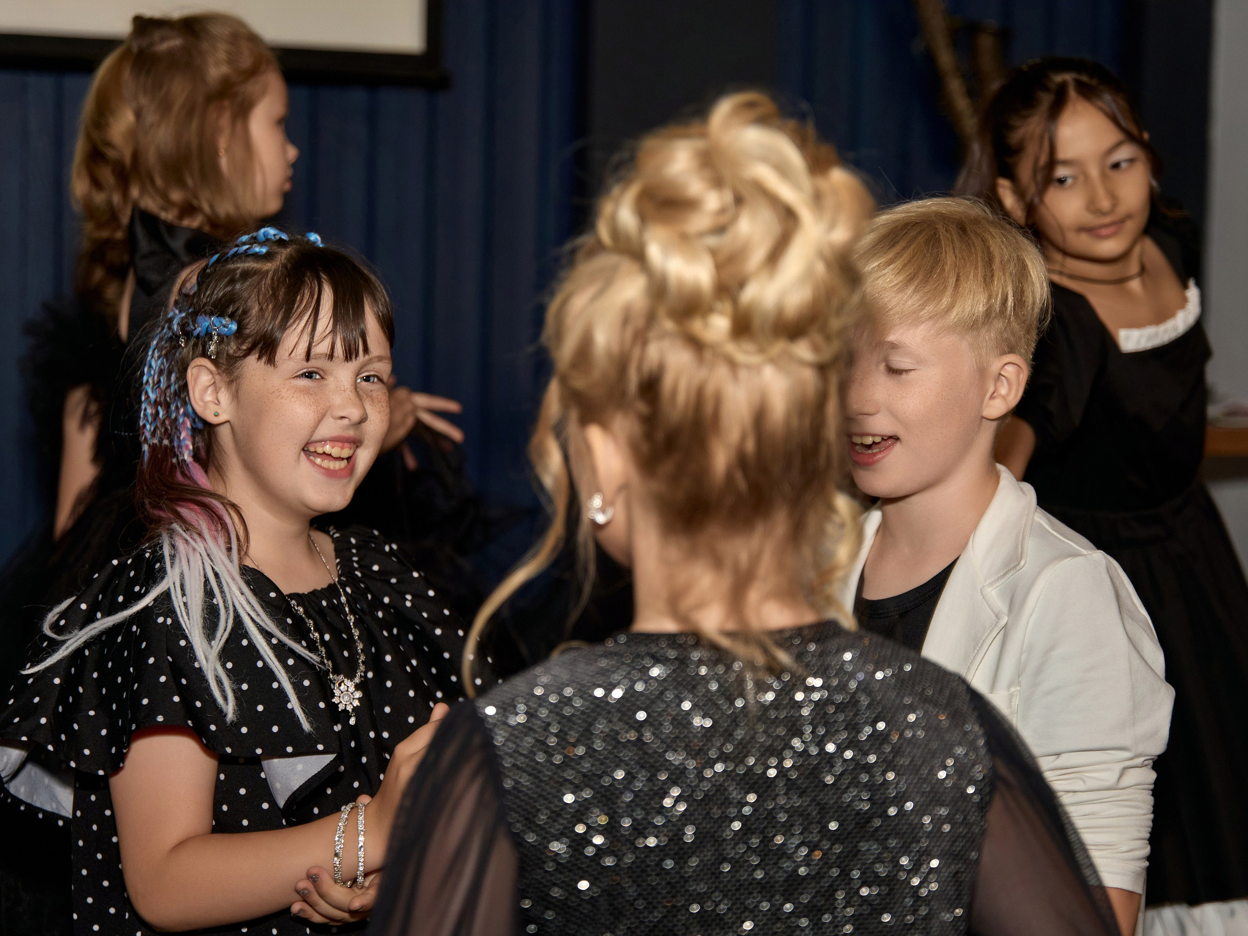 Репортажный фотограф на банкет Тула