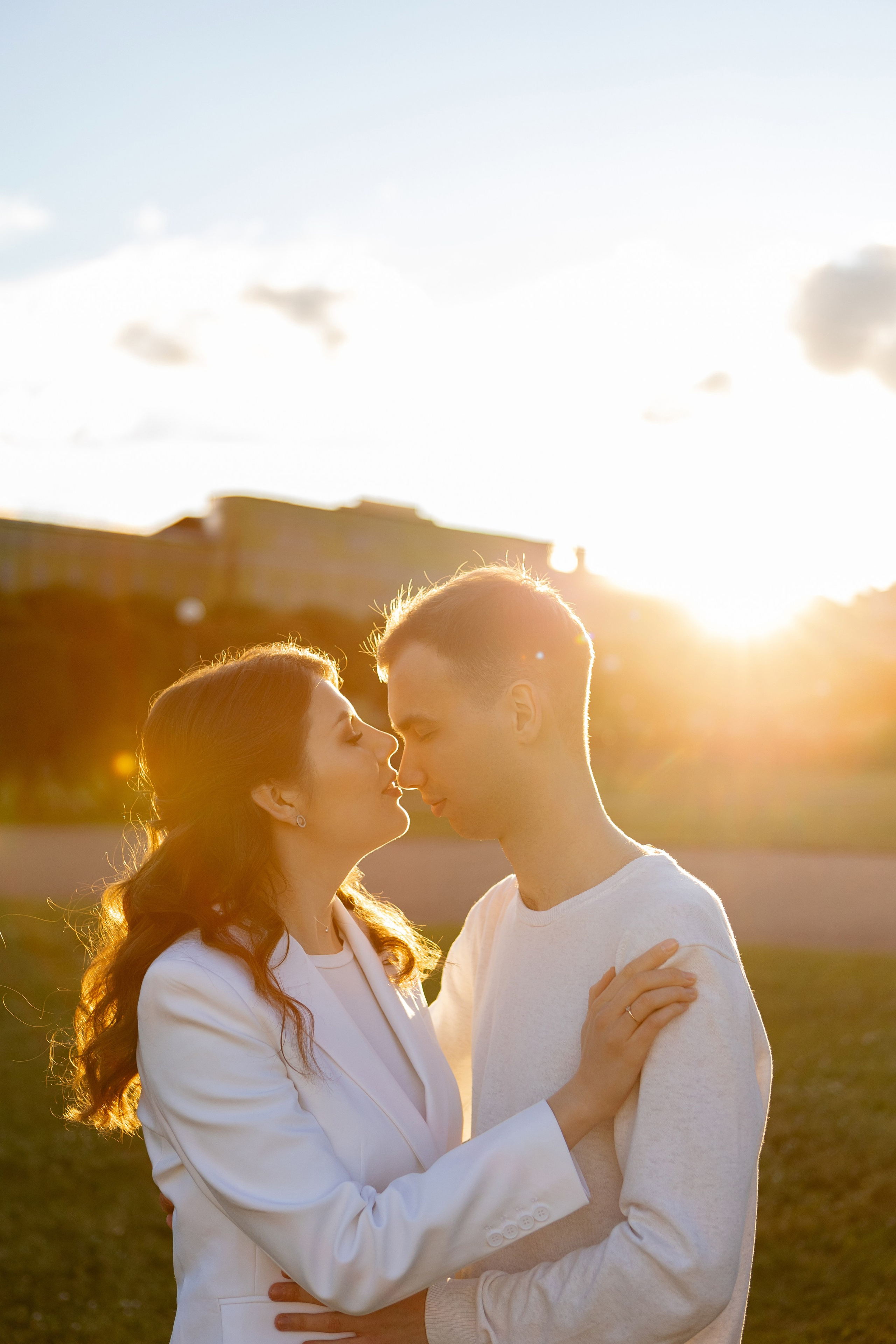 Анастасия & Степан. Свадебный фотограф в СПБ | Санкт-Петербурге Анастасия Рахимгулова