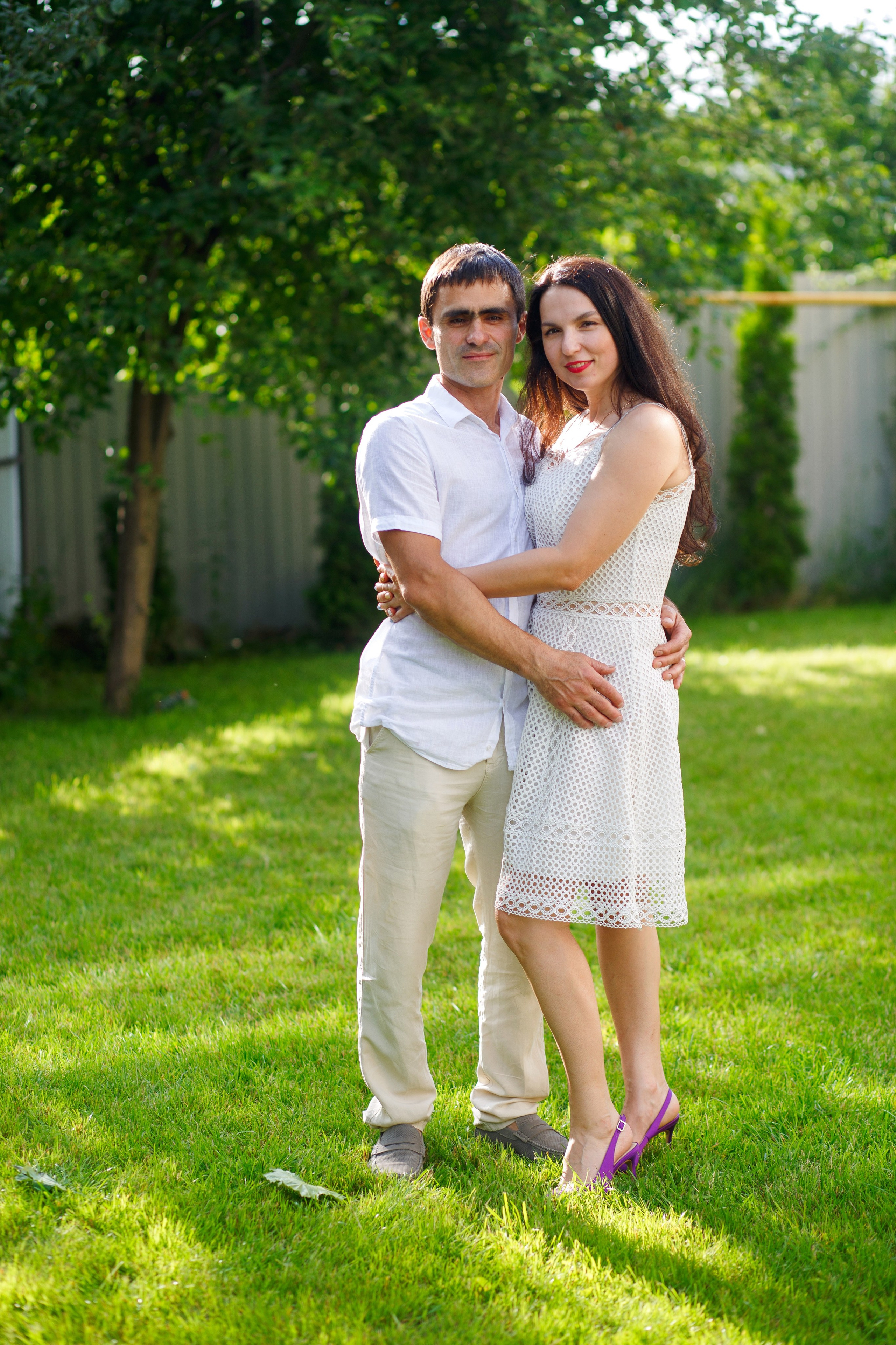 Юбилей. Фотограф Яков Поспехов