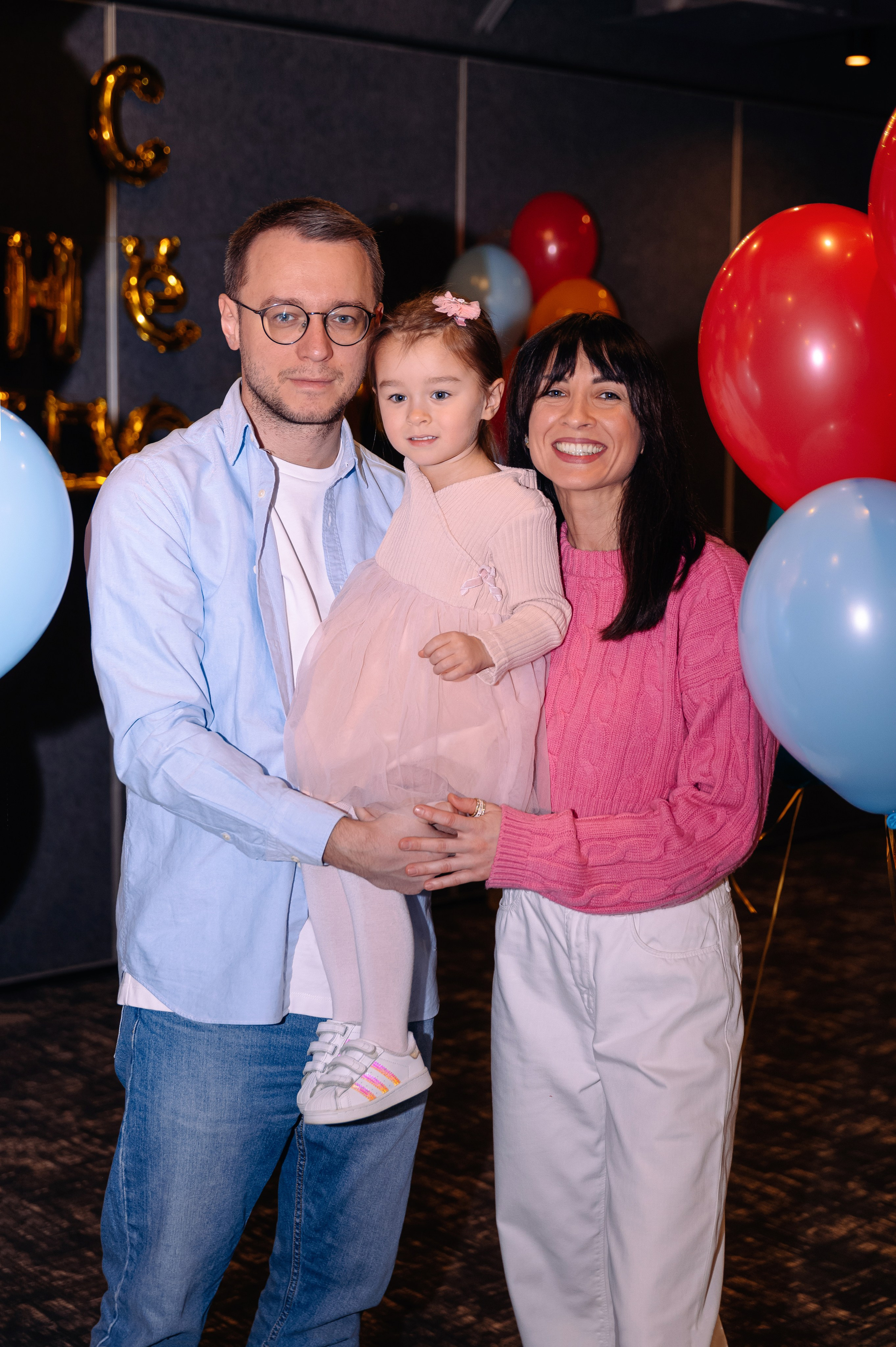 4 ГОДА СТЕПЕ. Шашкова Вероника / Свадебный и семейный фотограф Москва и Ярославль