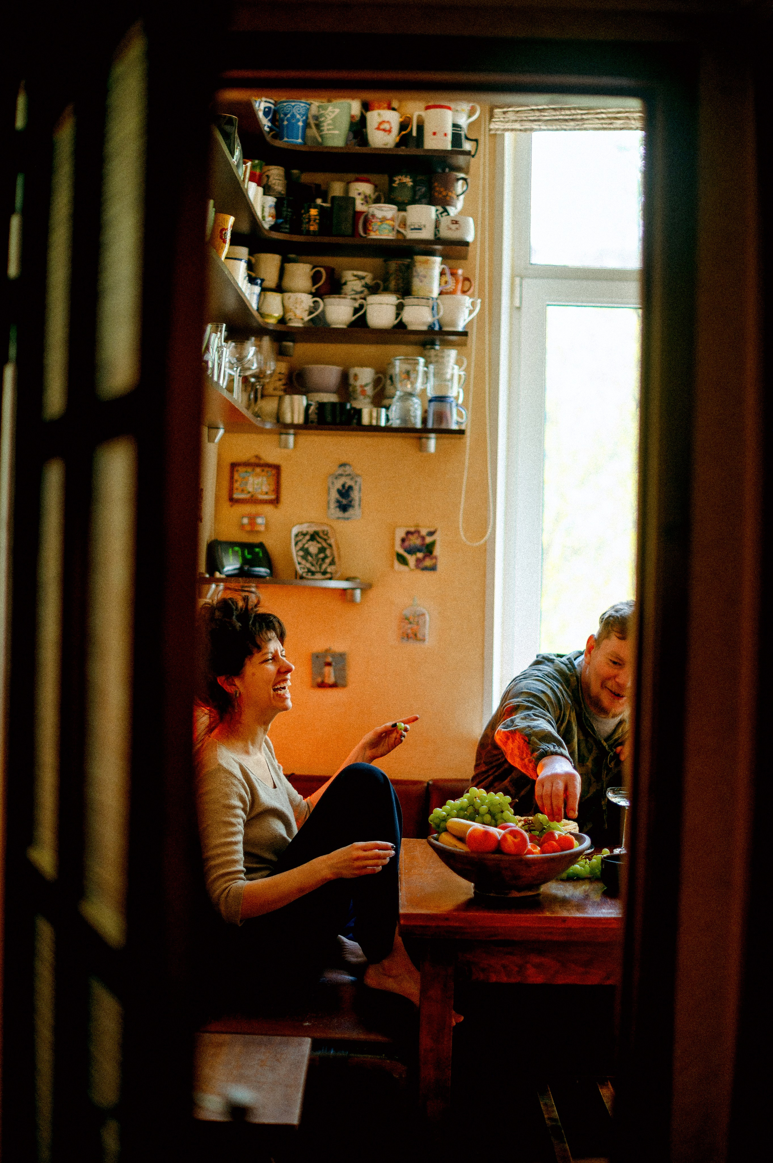 КСЮША И ЛЁША. Шашкова Вероника / Свадебный и семейный фотограф Москва и Ярославль