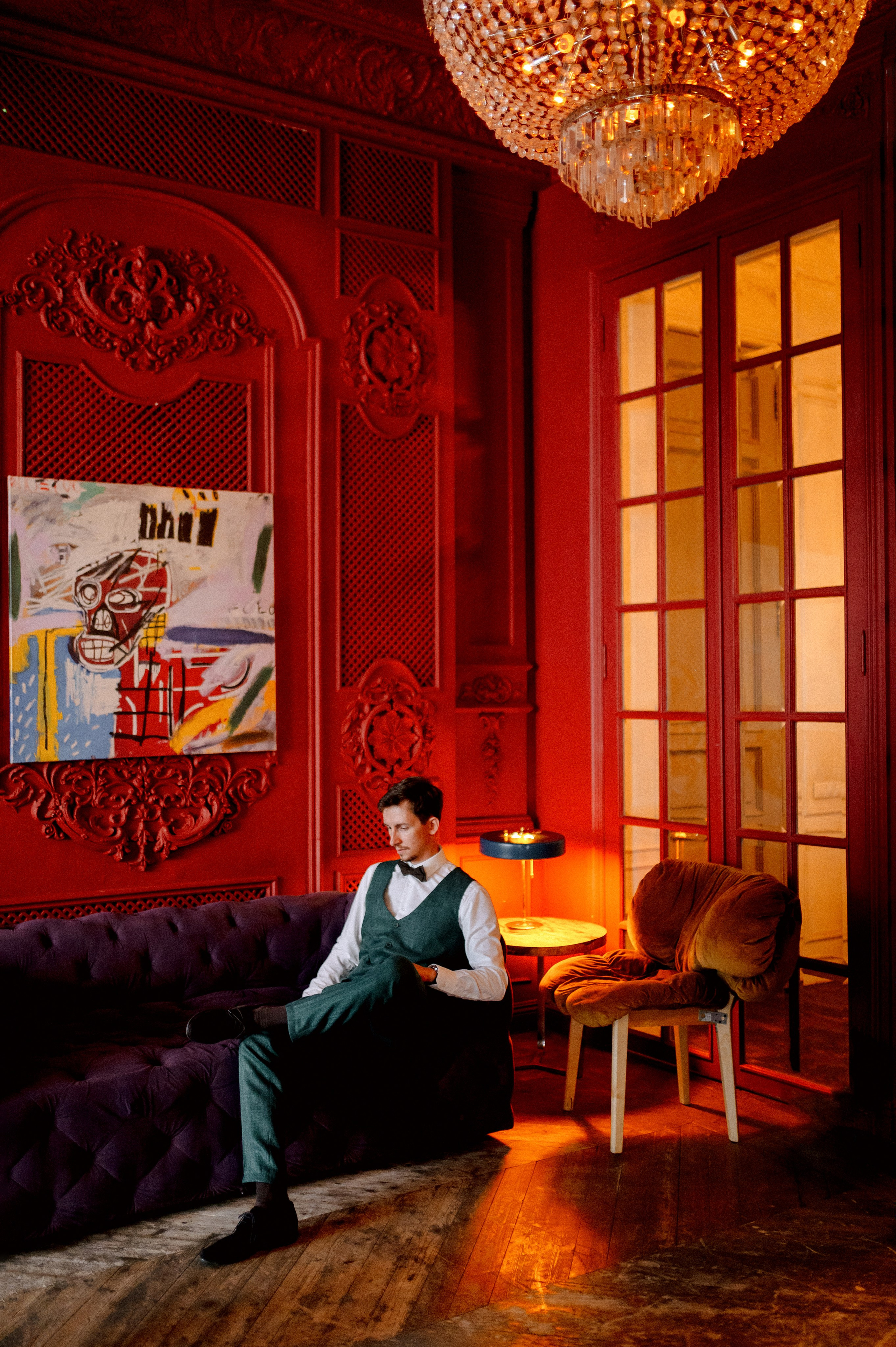 НАСТЯ И АНДРЕЙ. Шашкова Вероника / Свадебный и семейный фотограф Москва и Ярославль