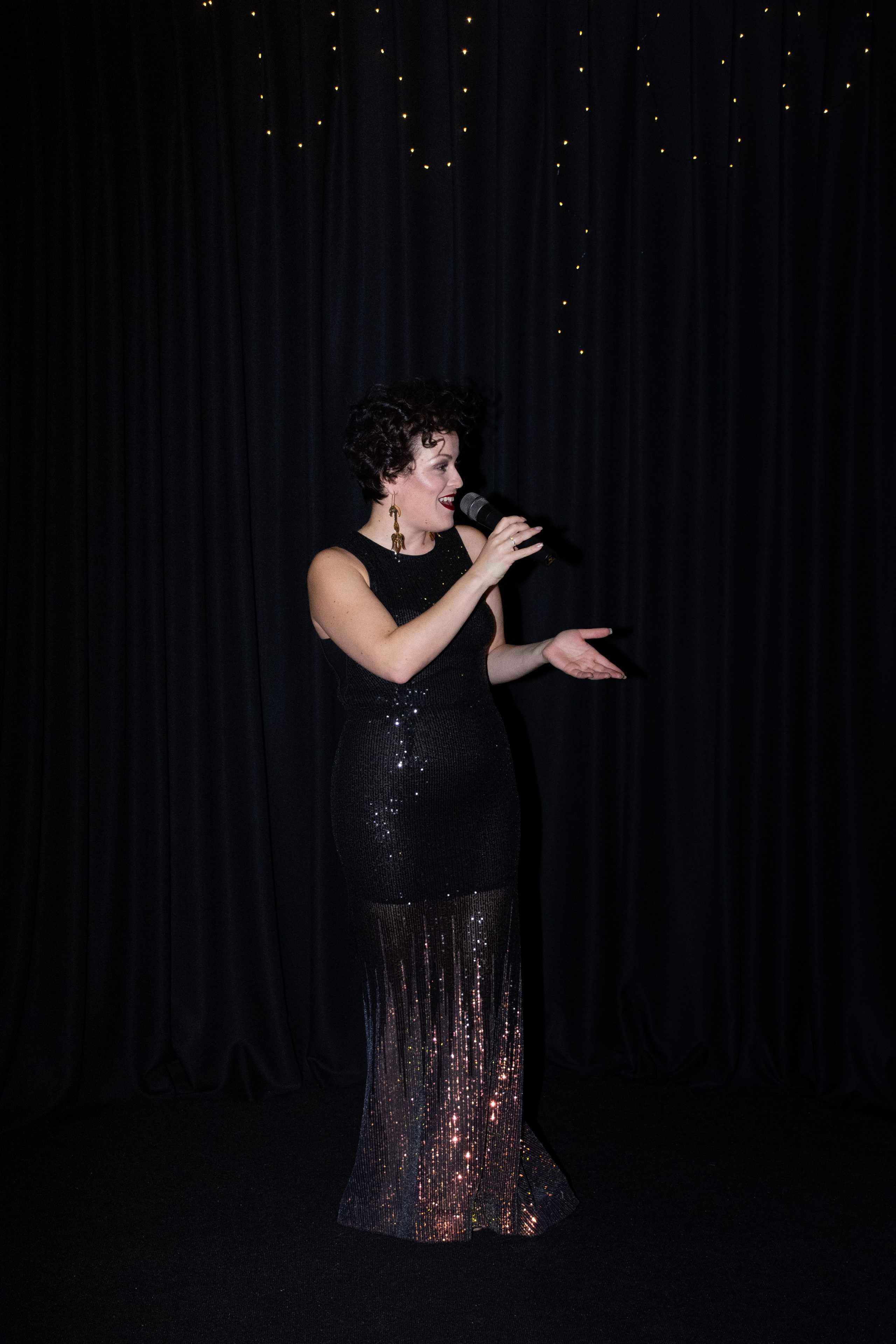 Хэллоуин Mr Doors. Фотограф Максим Буряк