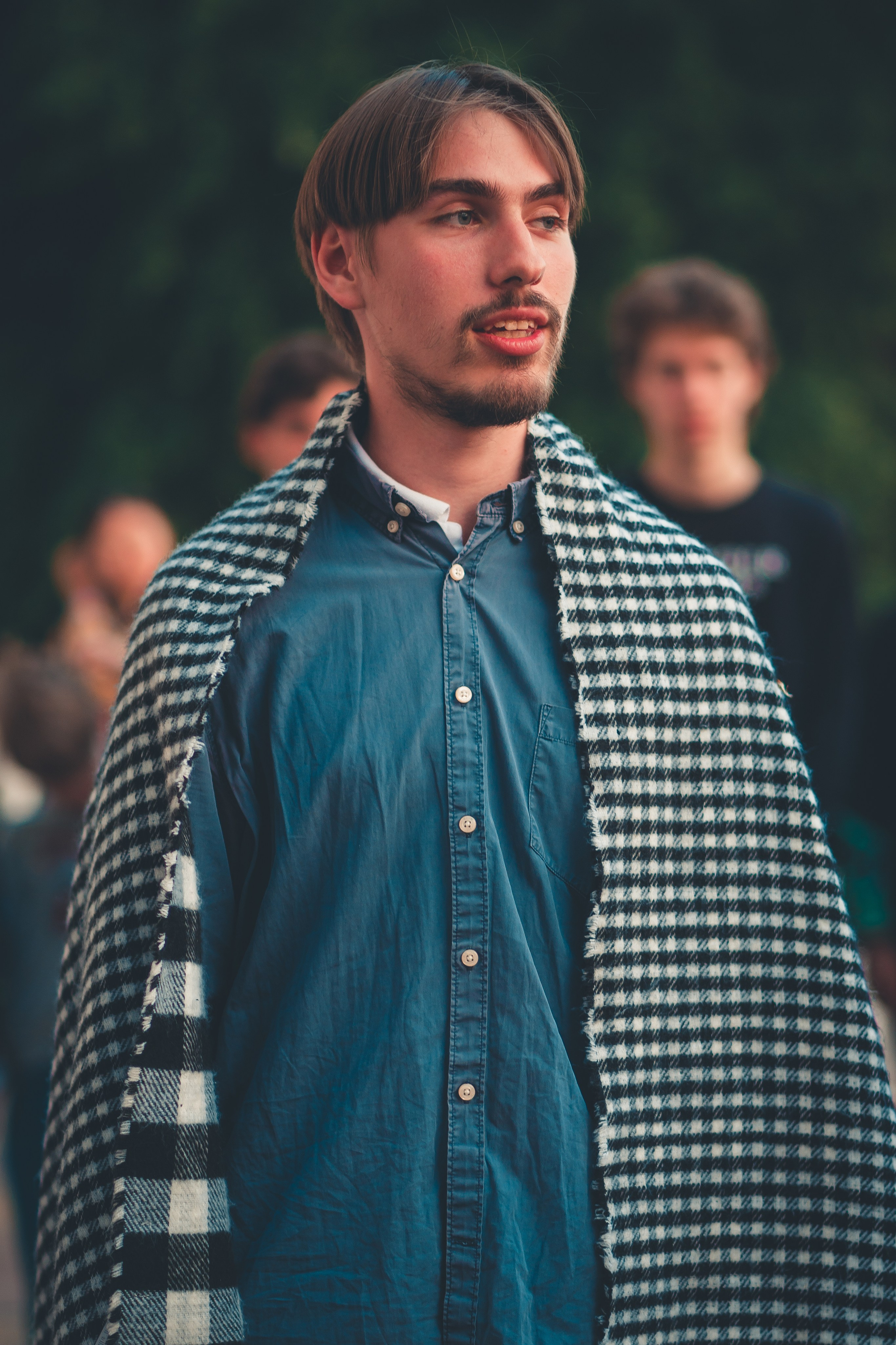 Детский лагерь — 1 смена 2023 год. Иван Кубик — фотограф и видеограф