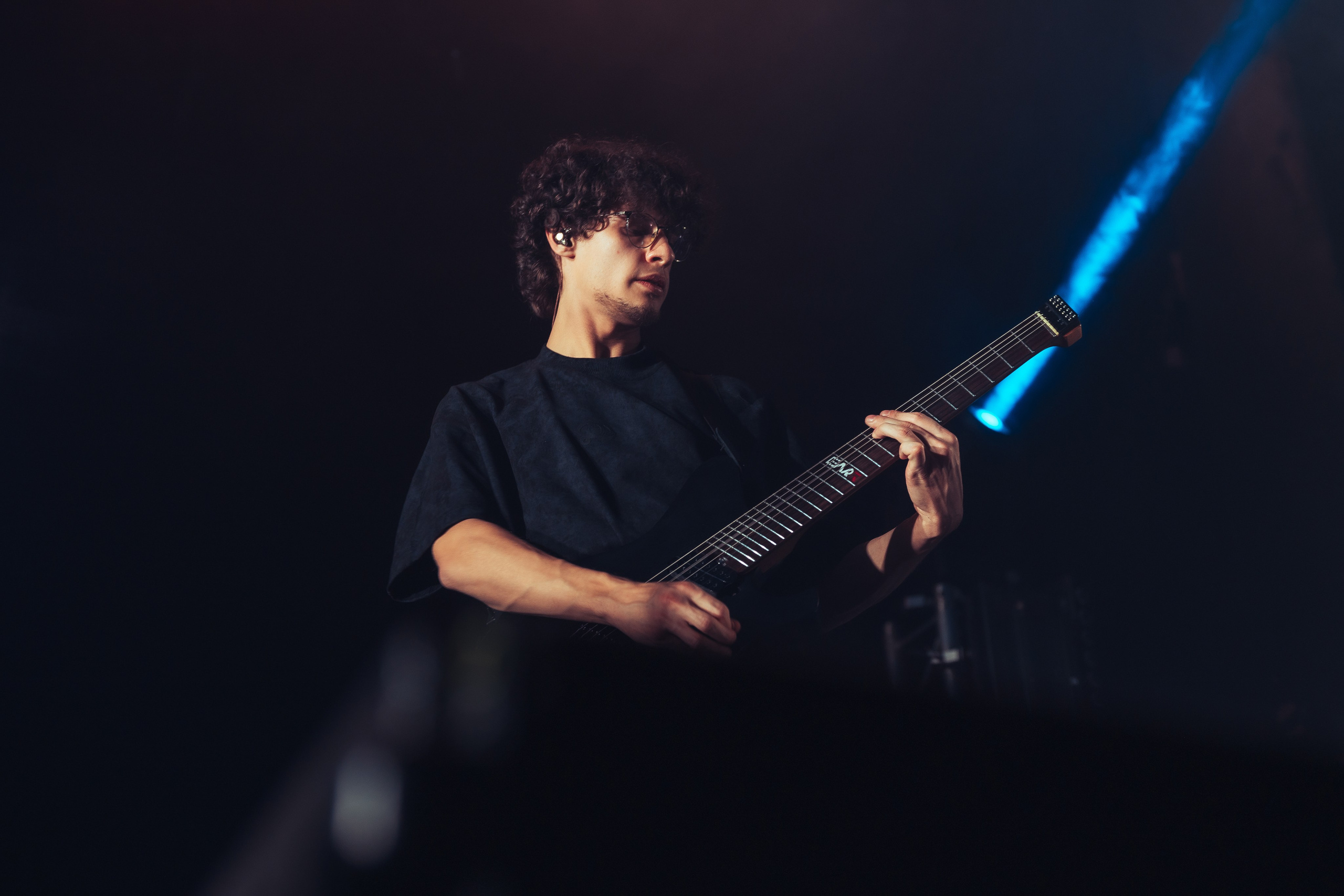 МАВАШИ group, 2025 год. Иван Кубик — фотограф и видеограф