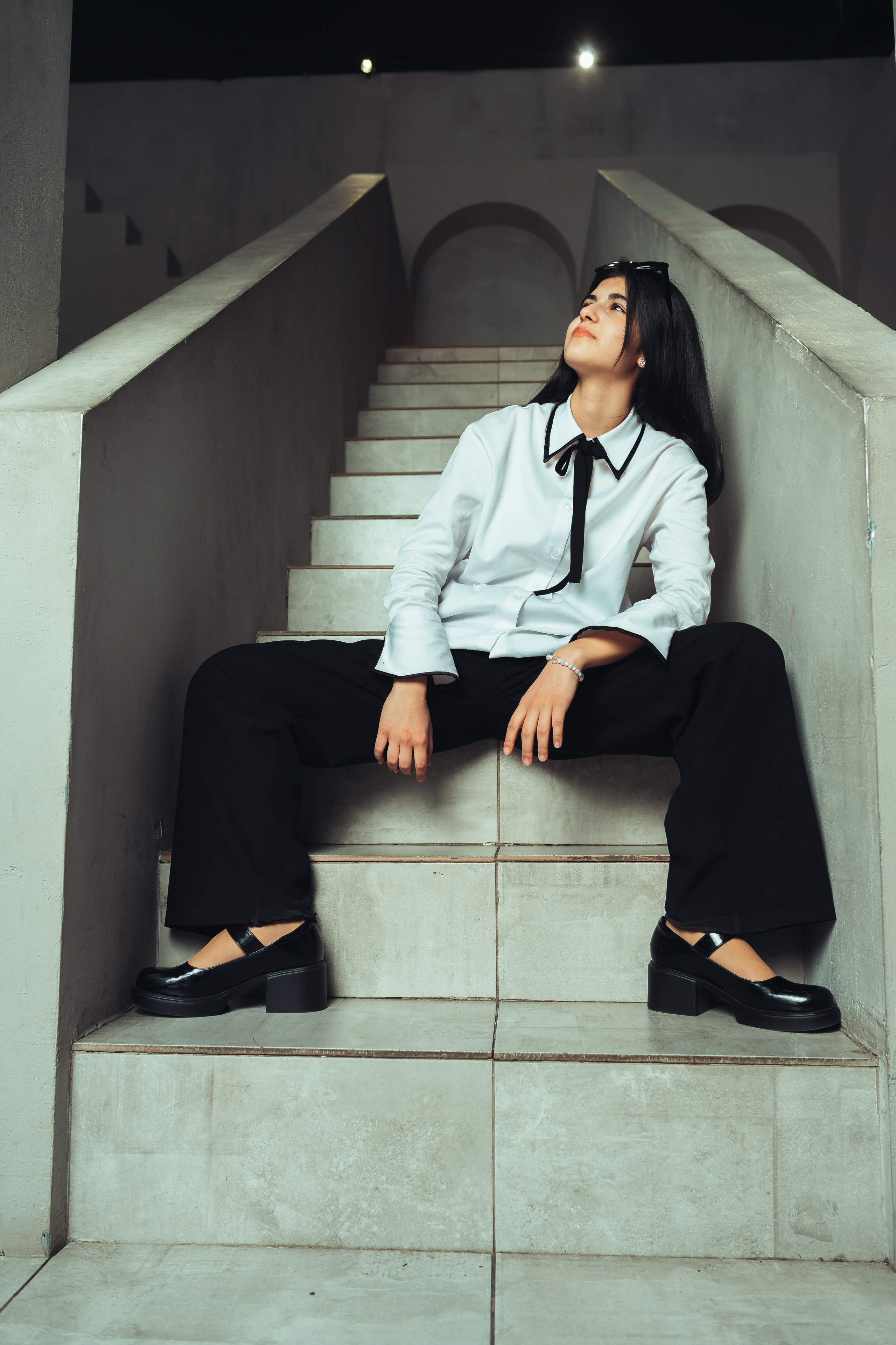 Выпускной альбом — 9"Б». Иван Кубик — фотограф и видеограф