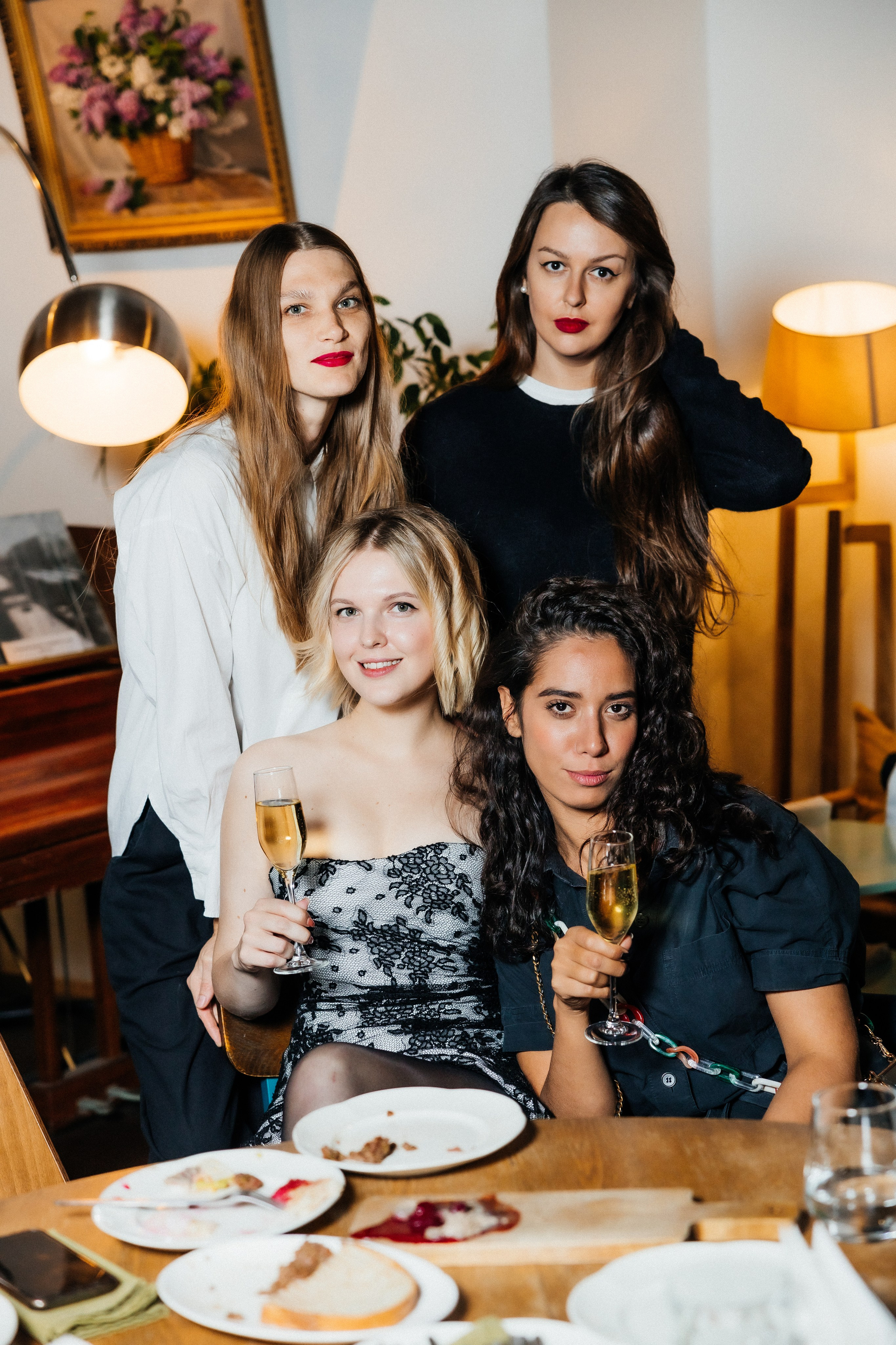 Стася и Иван. Аделя Краснова, фотограф, Москва