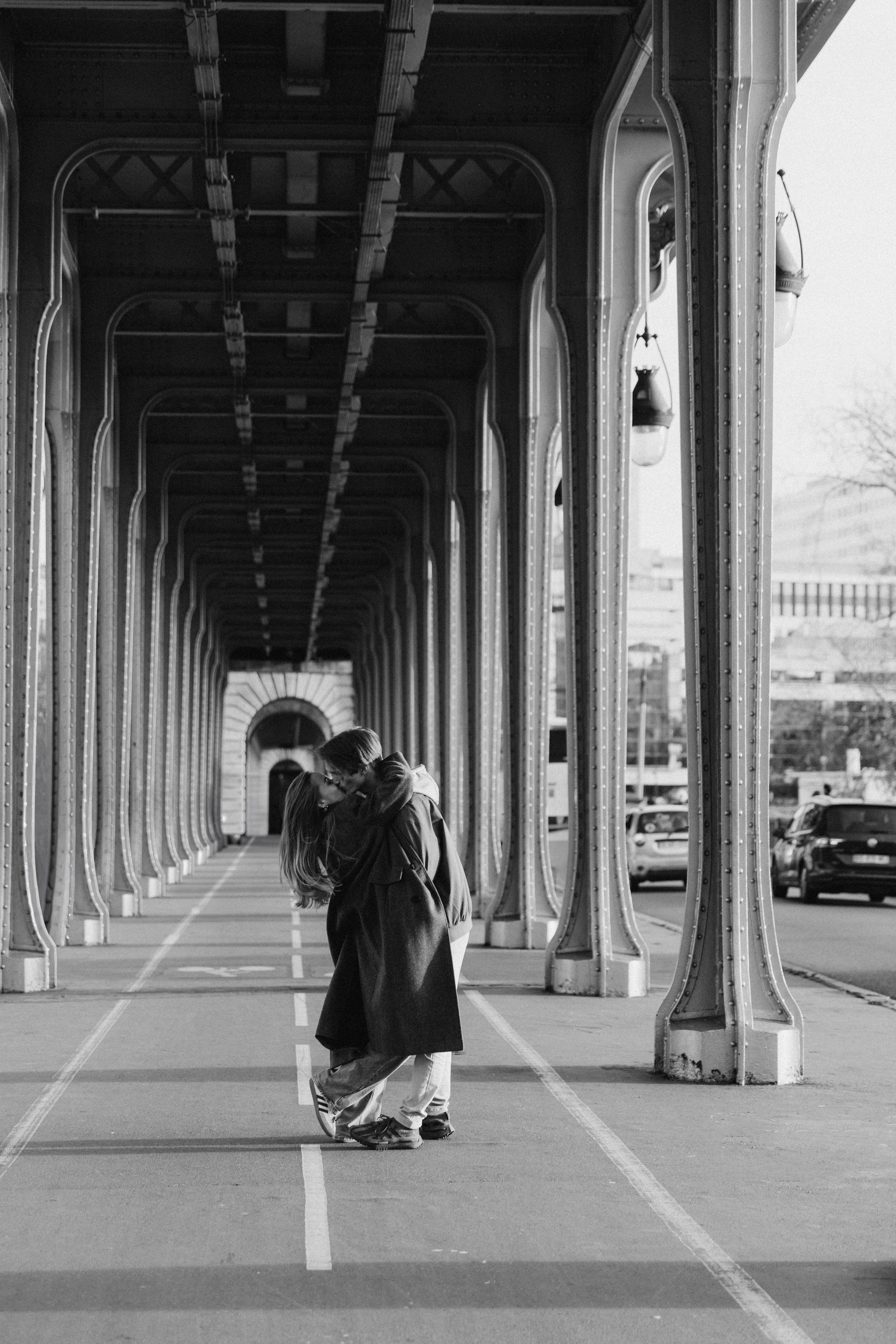 Ce monde est un chef-d’œuvre. Photographe à Paris