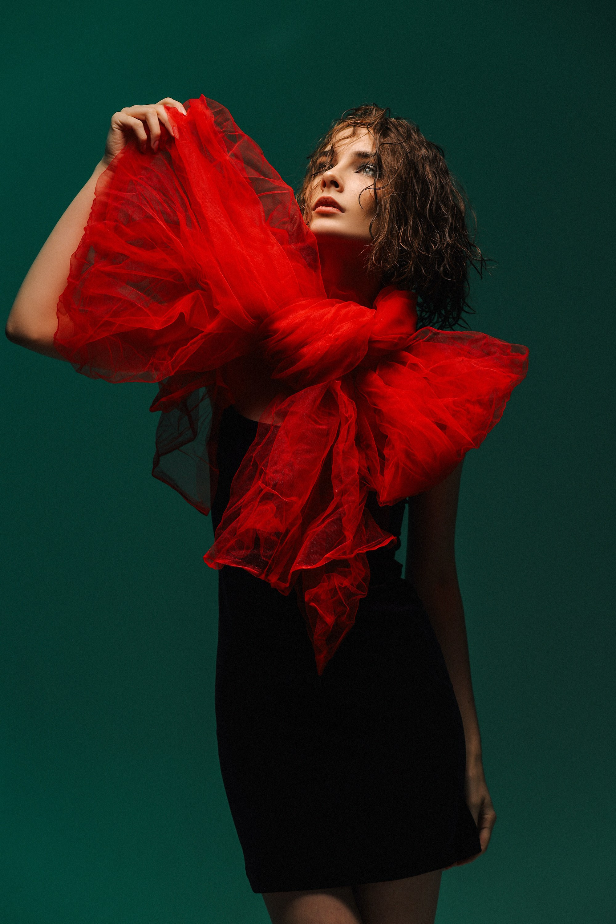 Sonya. Фотограф Кемерово