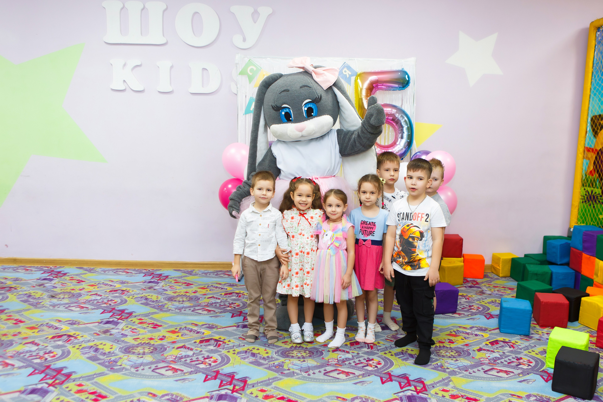 ШОУ KIDS 19.12. Профессиональный фотограф в Мценске и Орловской области
