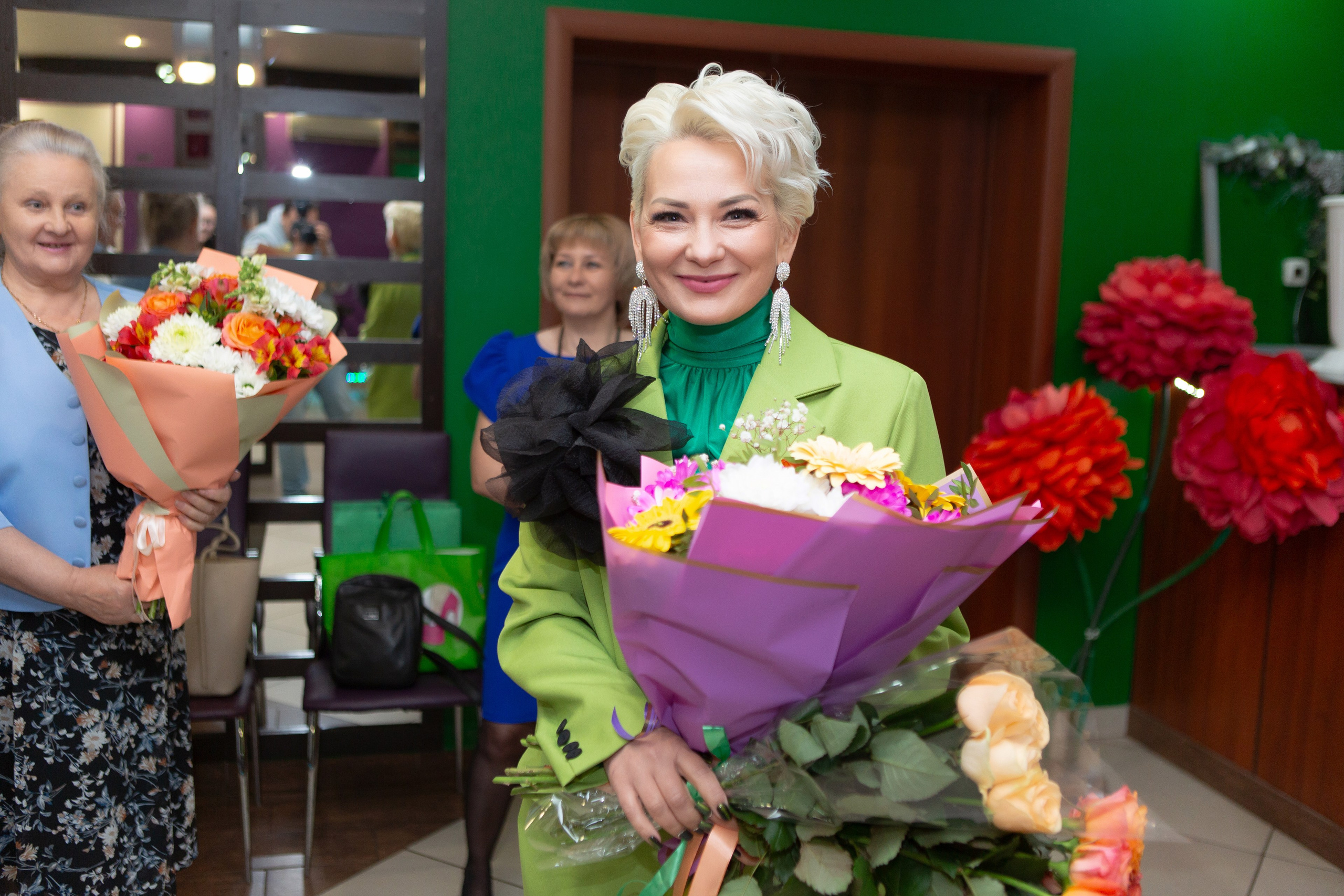 День Рождения 08.05. Профессиональный фотограф в Мценске и Орловской области