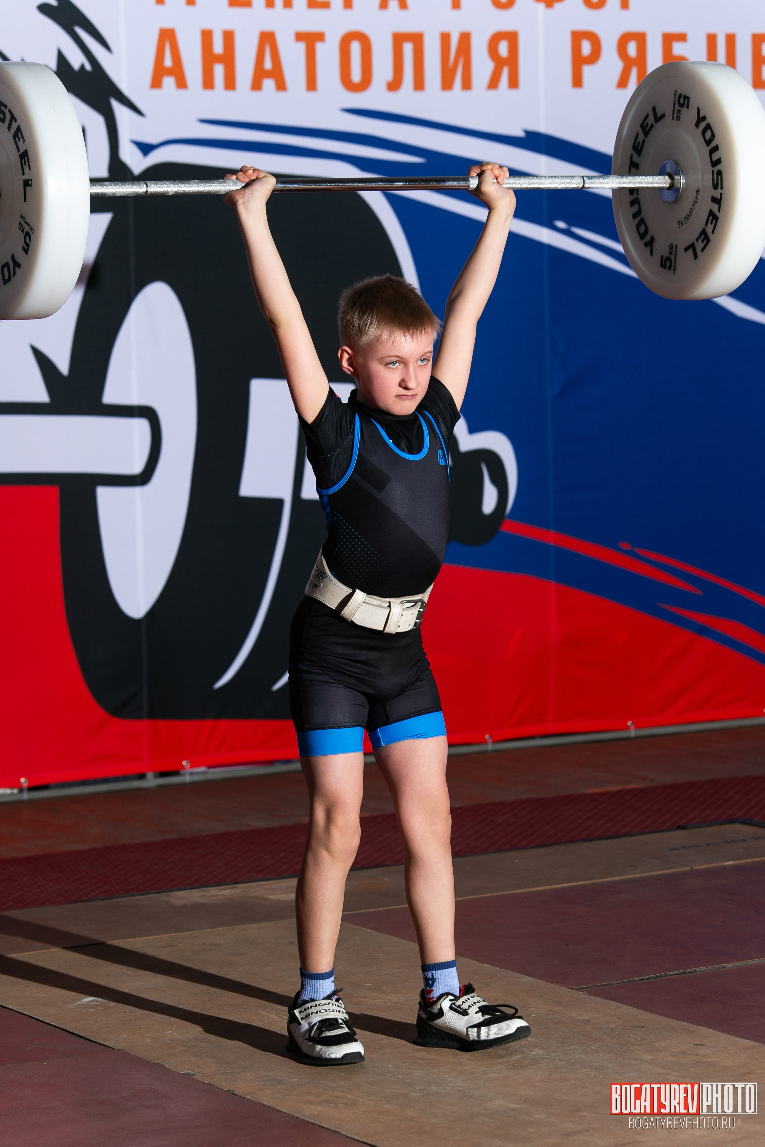 «Мы Вместе» Всероссийский турнир по тяжелой атлетике памяти ЗТР РСФСР Рябцева. Профессиональный фотограф в Мценске и Орловской области