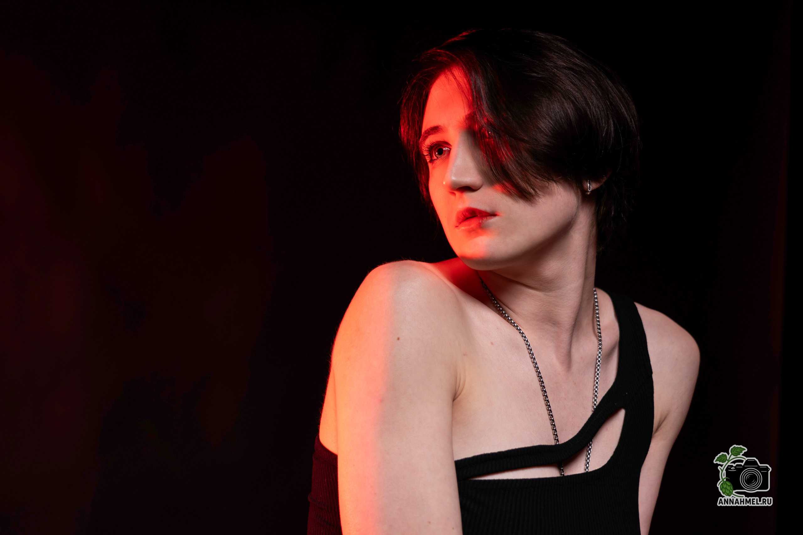 Фотосъёмка художественного образа. Фотограф Анна Хмель