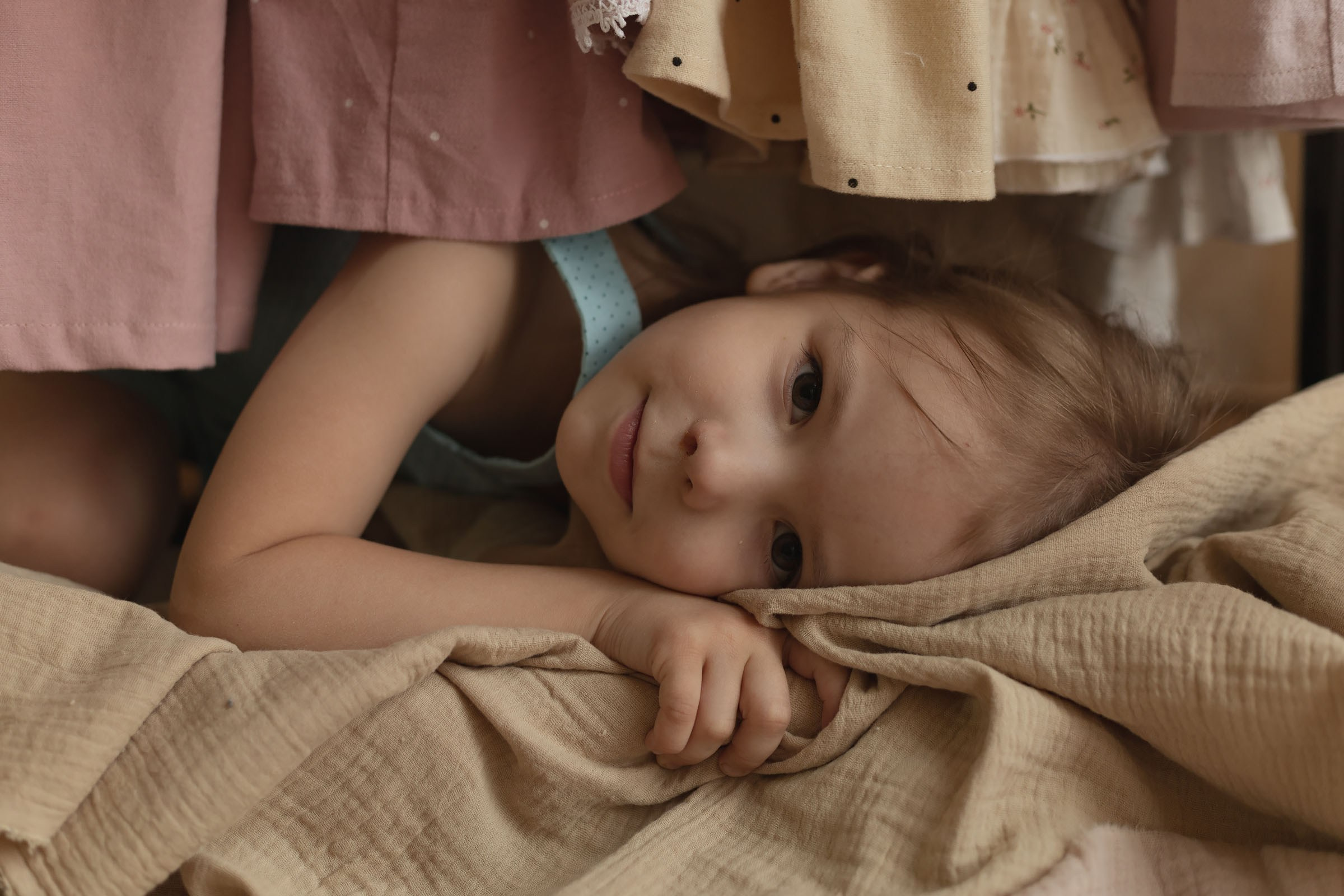 Дети. Фотограф в Минске Алёна Дианина