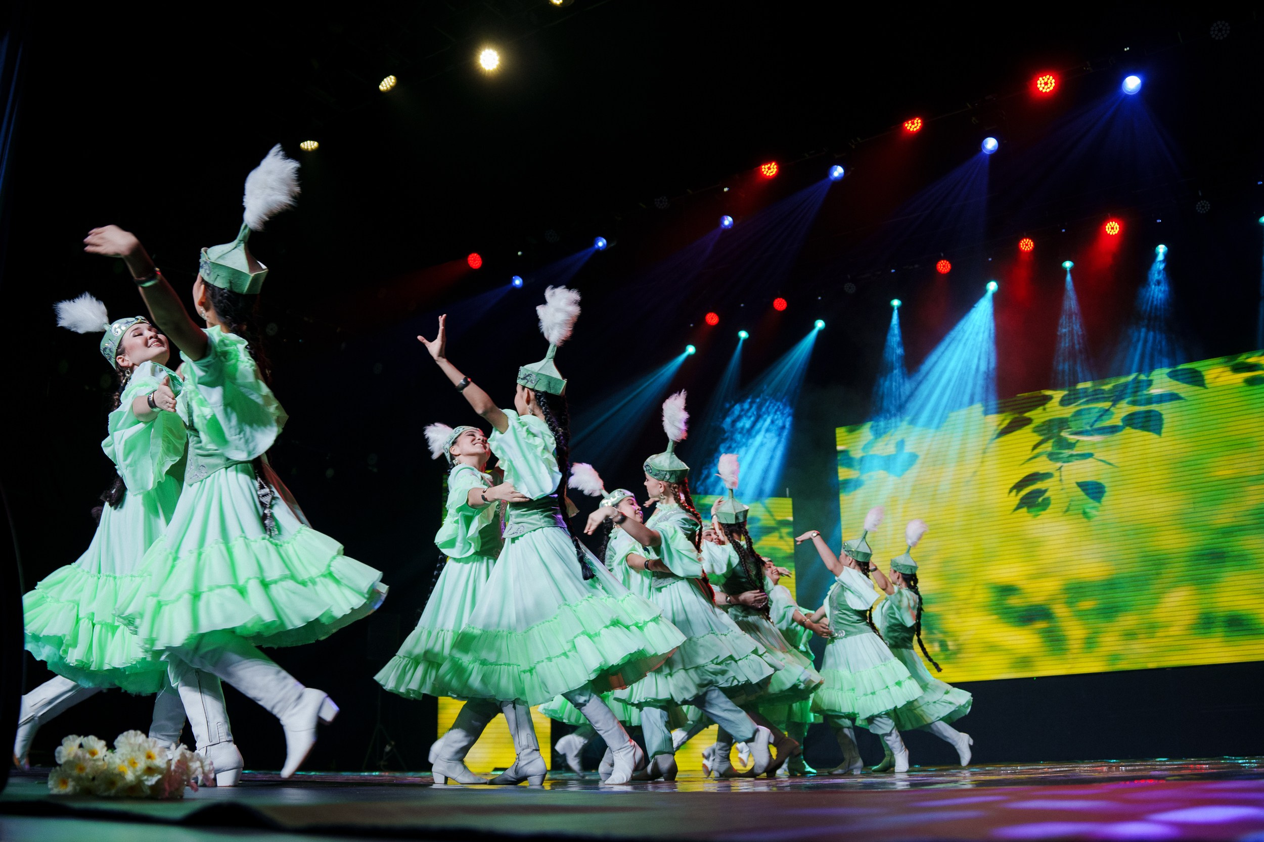 NOMAD «Концерт». Портретный и Репортажный Фотограф Москва