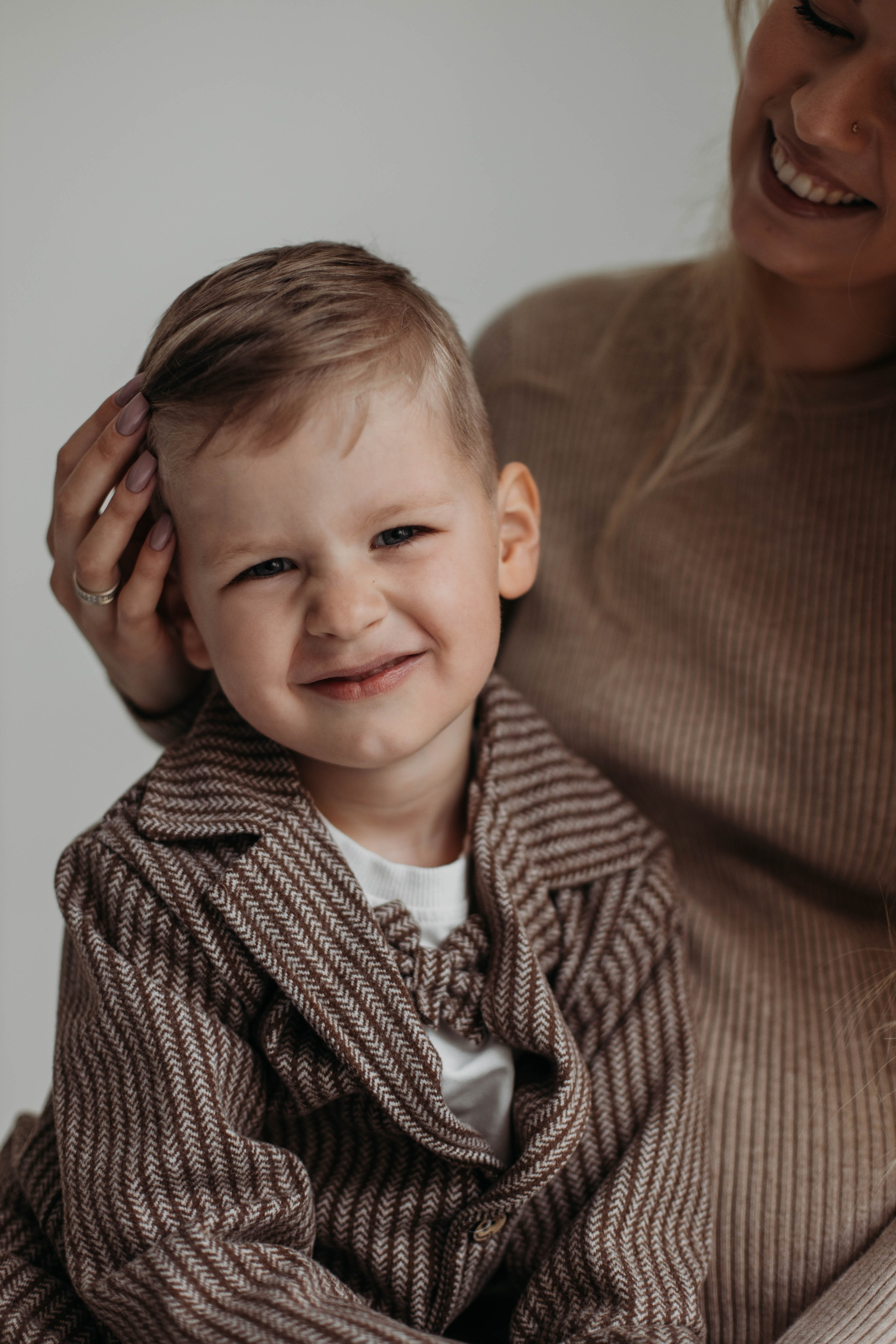 Даша и Макар. Фотограф в Геленджике Елизавета Гудина